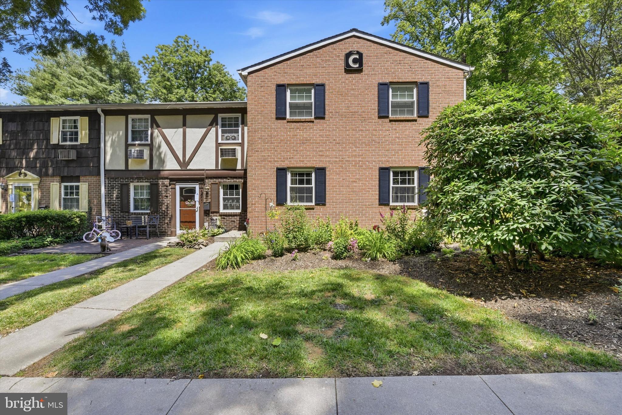 207 WALNUT HILL ROAD 11