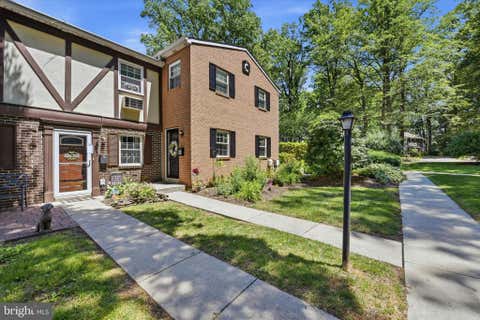 Townhouse For Sale - 207 Walnut Hill Road #11<br/> WEST CHESTER, PA 19382