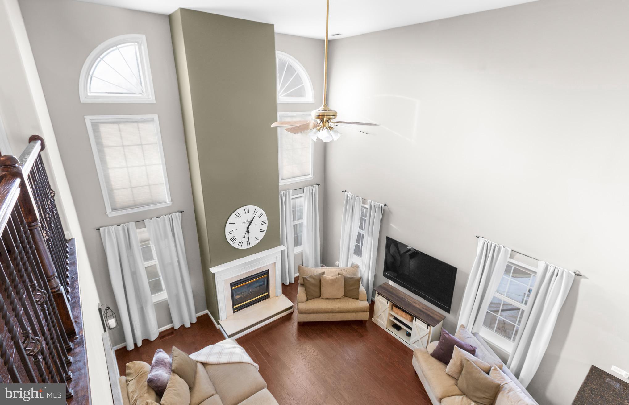 AUSTIN RIDGE - Residential