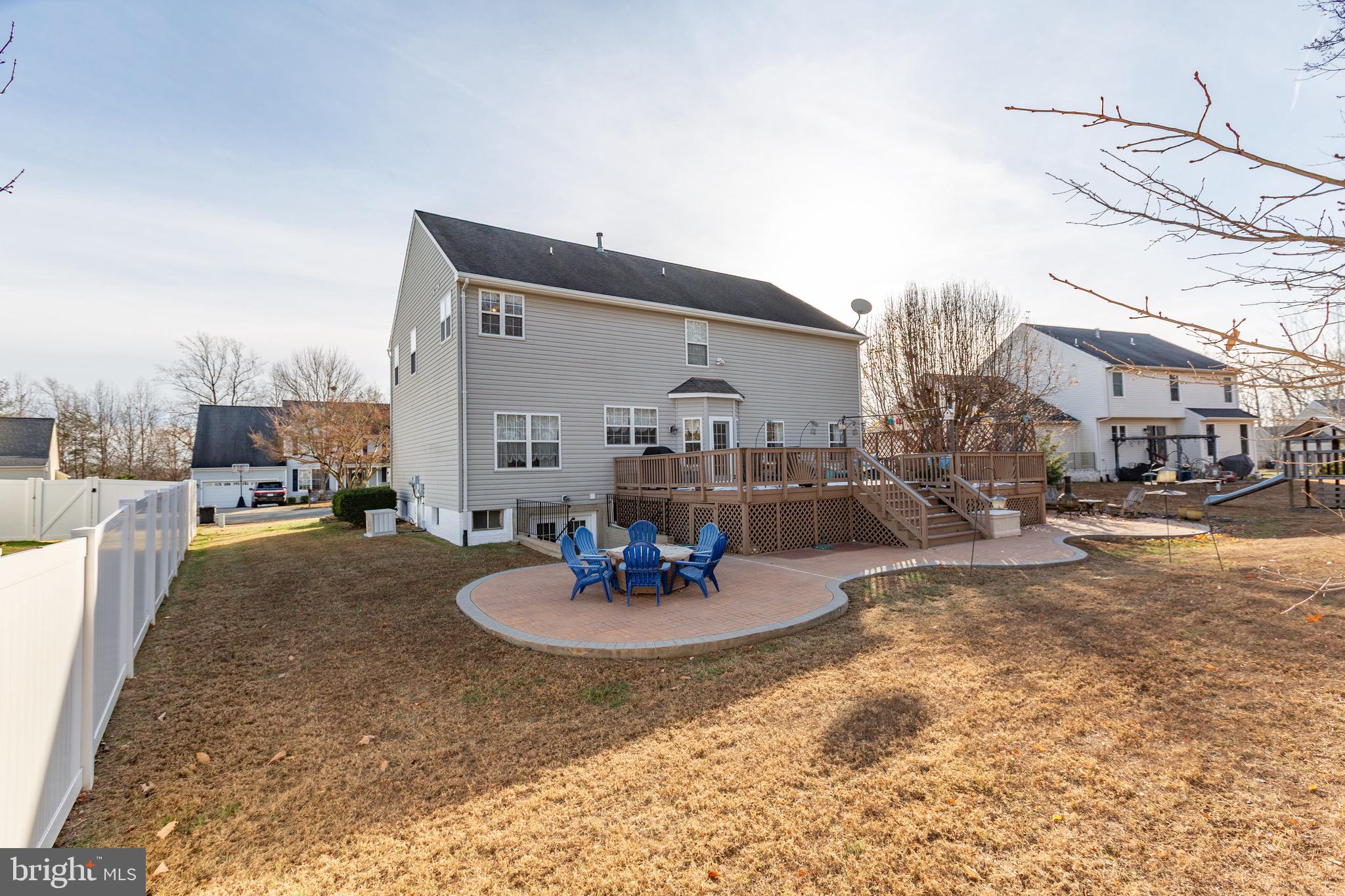 AUSTIN RIDGE - Residential