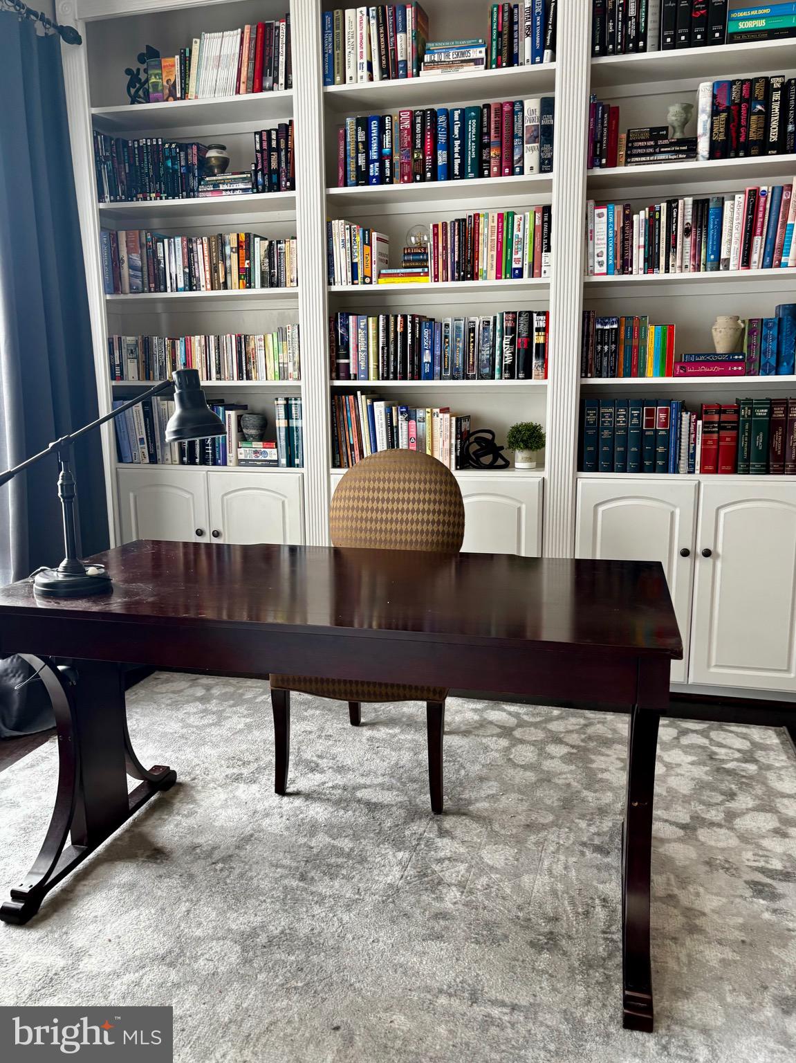 47 BRUSH EVERARD COURT