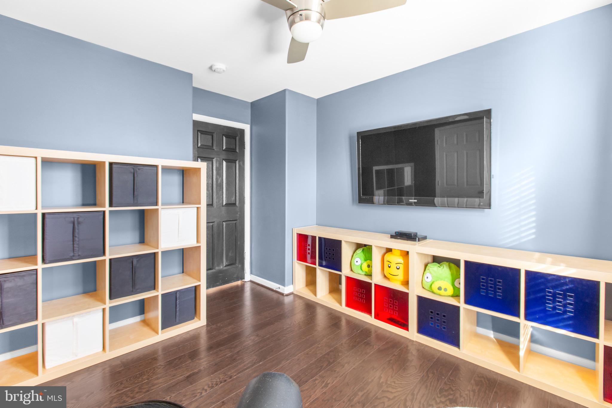 AUSTIN RIDGE - Residential