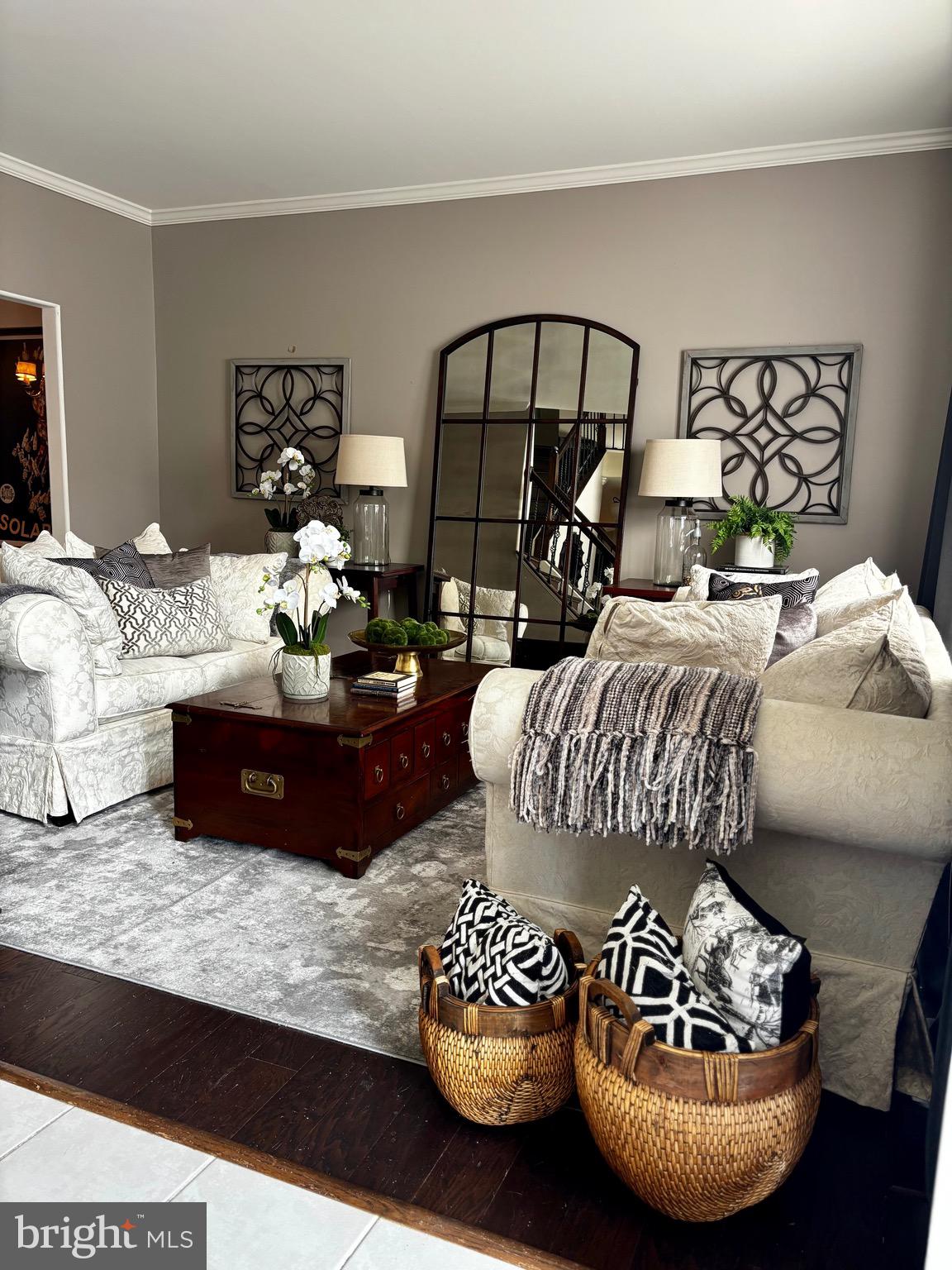 47 BRUSH EVERARD COURT