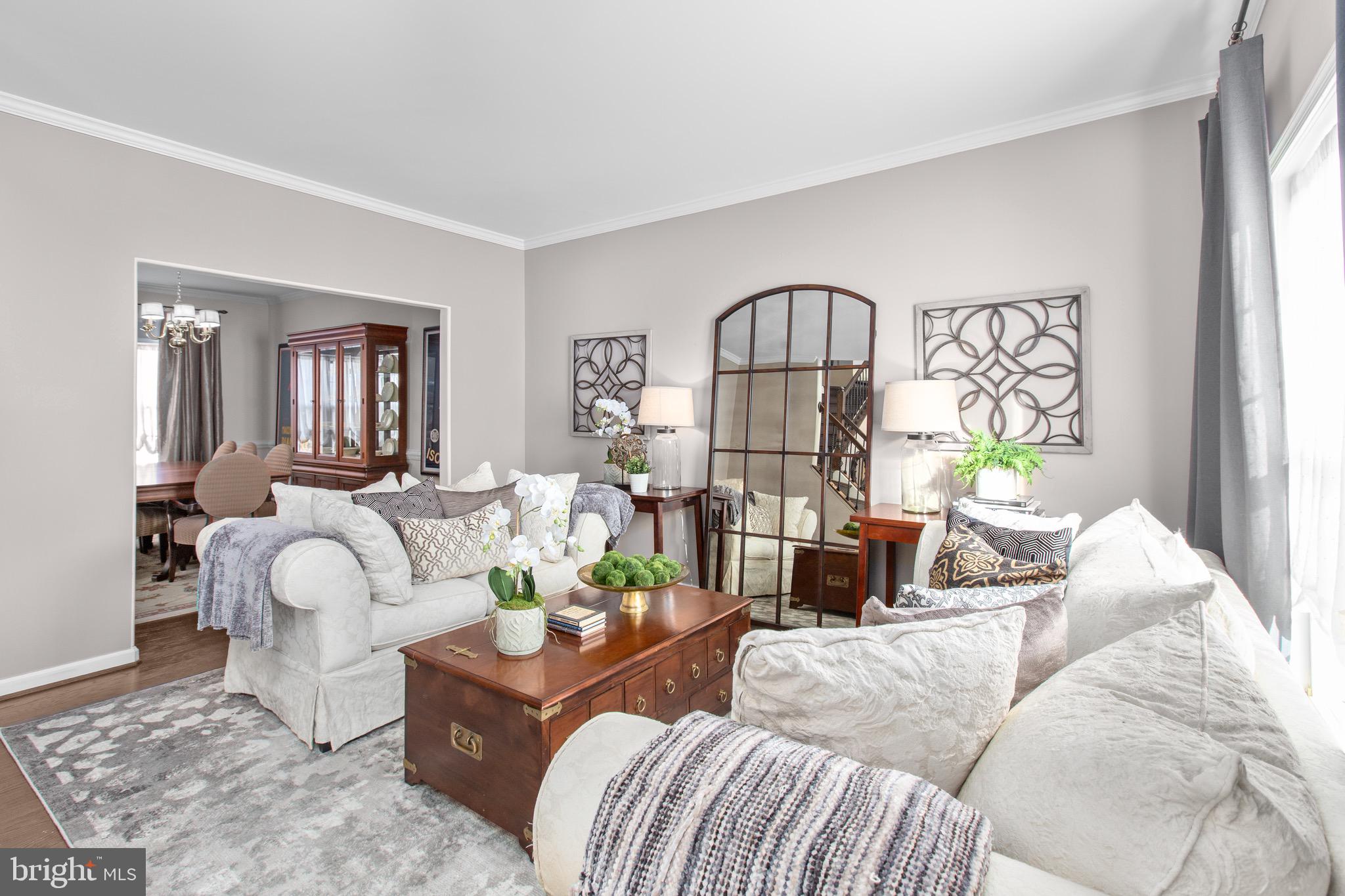 47 BRUSH EVERARD COURT