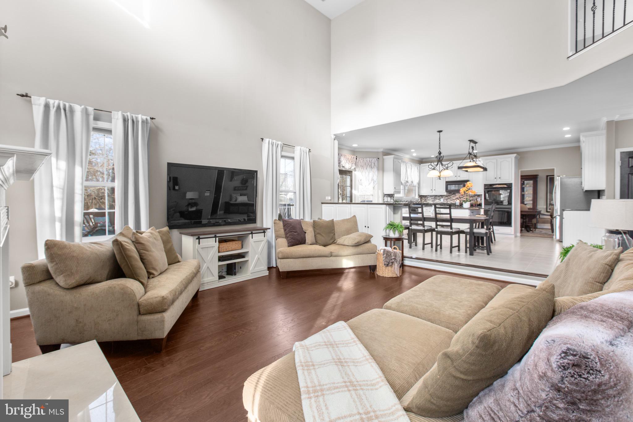 AUSTIN RIDGE - Residential