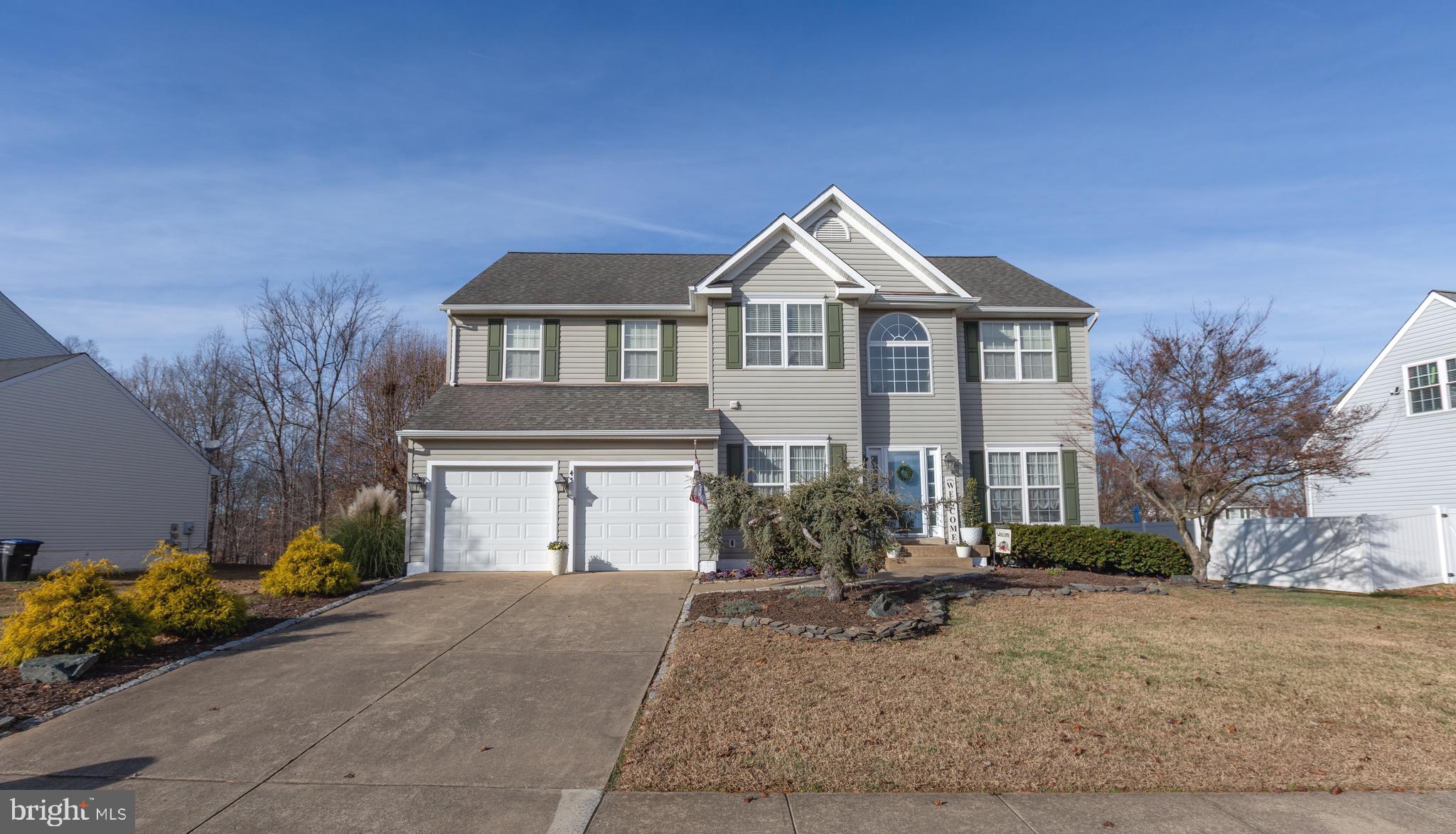 AUSTIN RIDGE - Residential