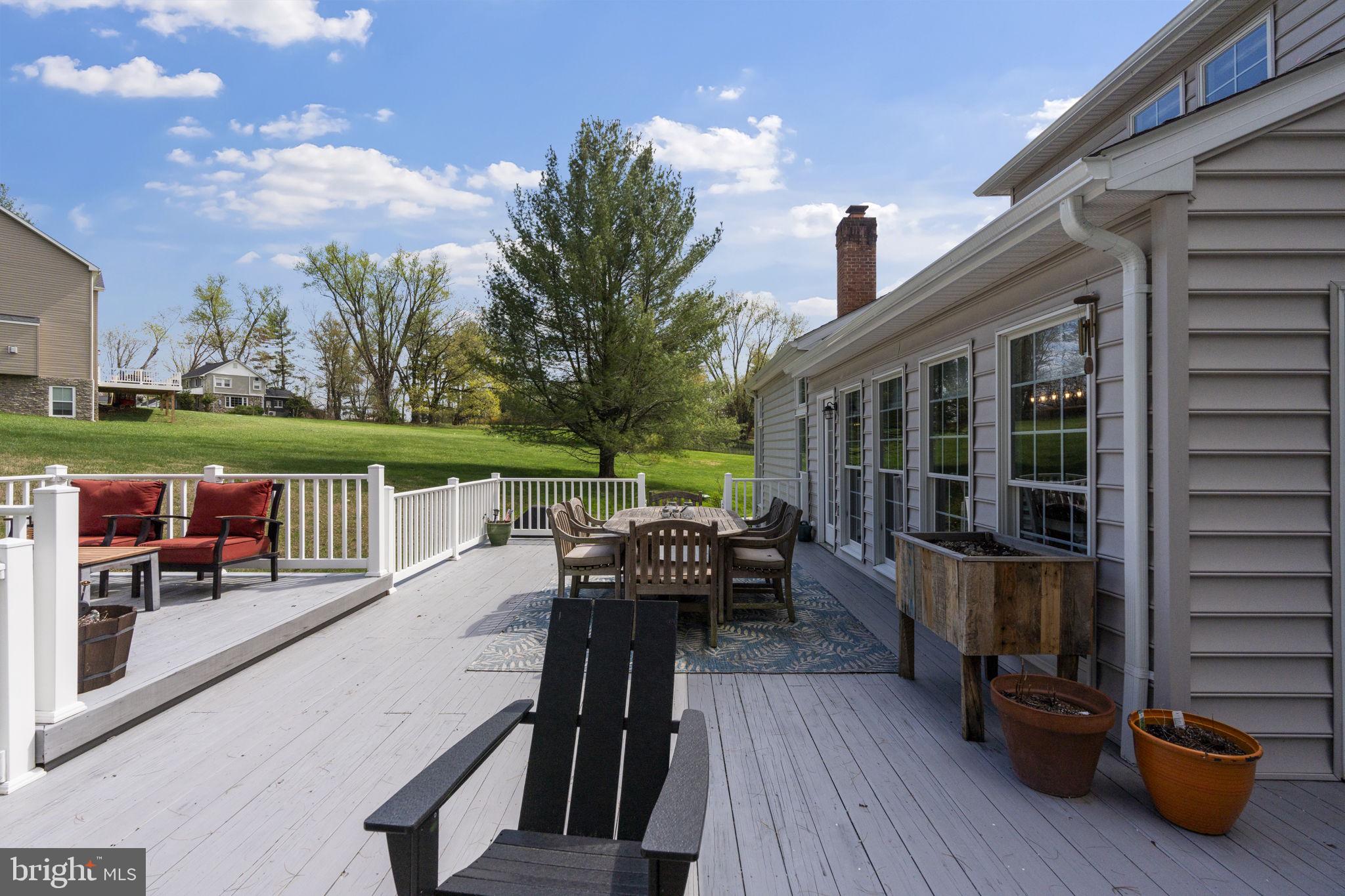 HEREFORD ZONE - Residential