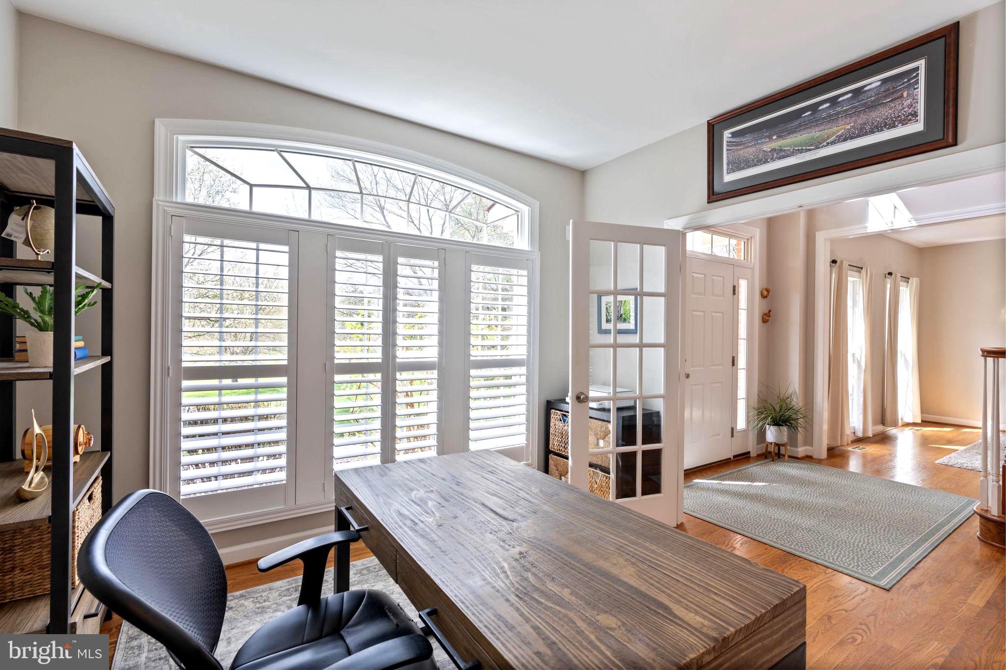 HEREFORD ZONE - Residential