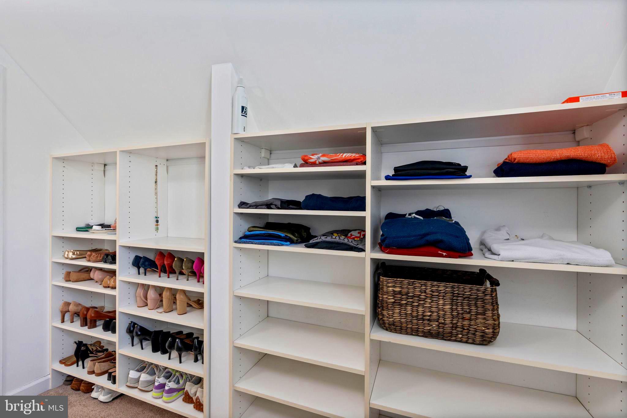 HEREFORD ZONE - Residential