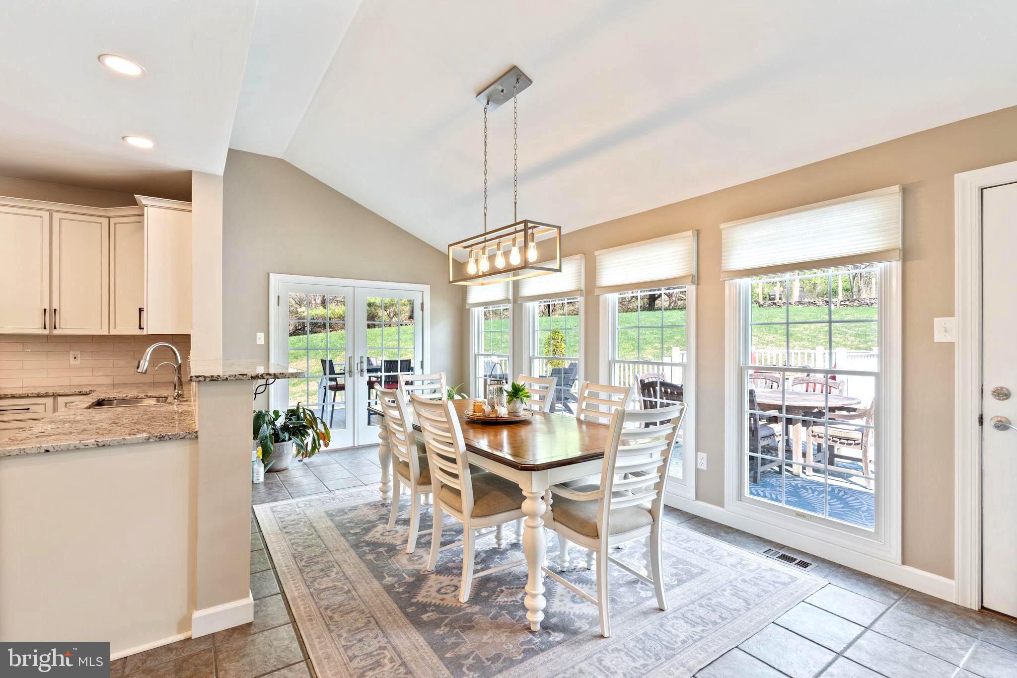 HEREFORD ZONE - Residential