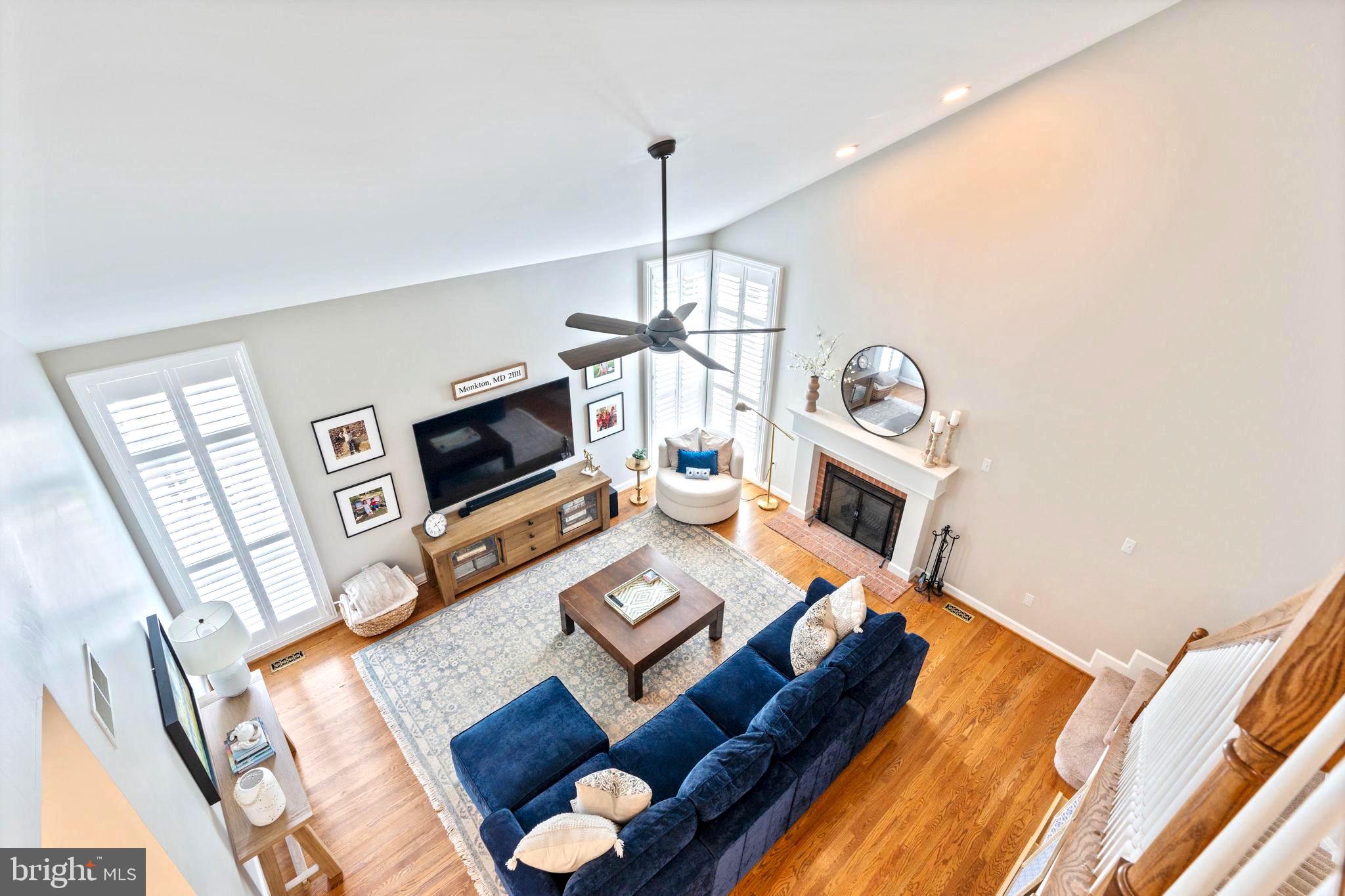 HEREFORD ZONE - Residential