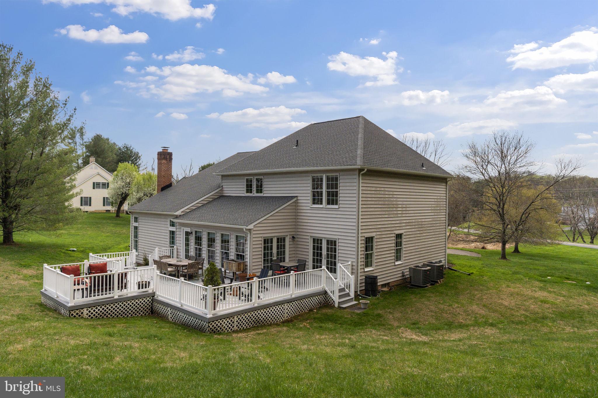 HEREFORD ZONE - Residential