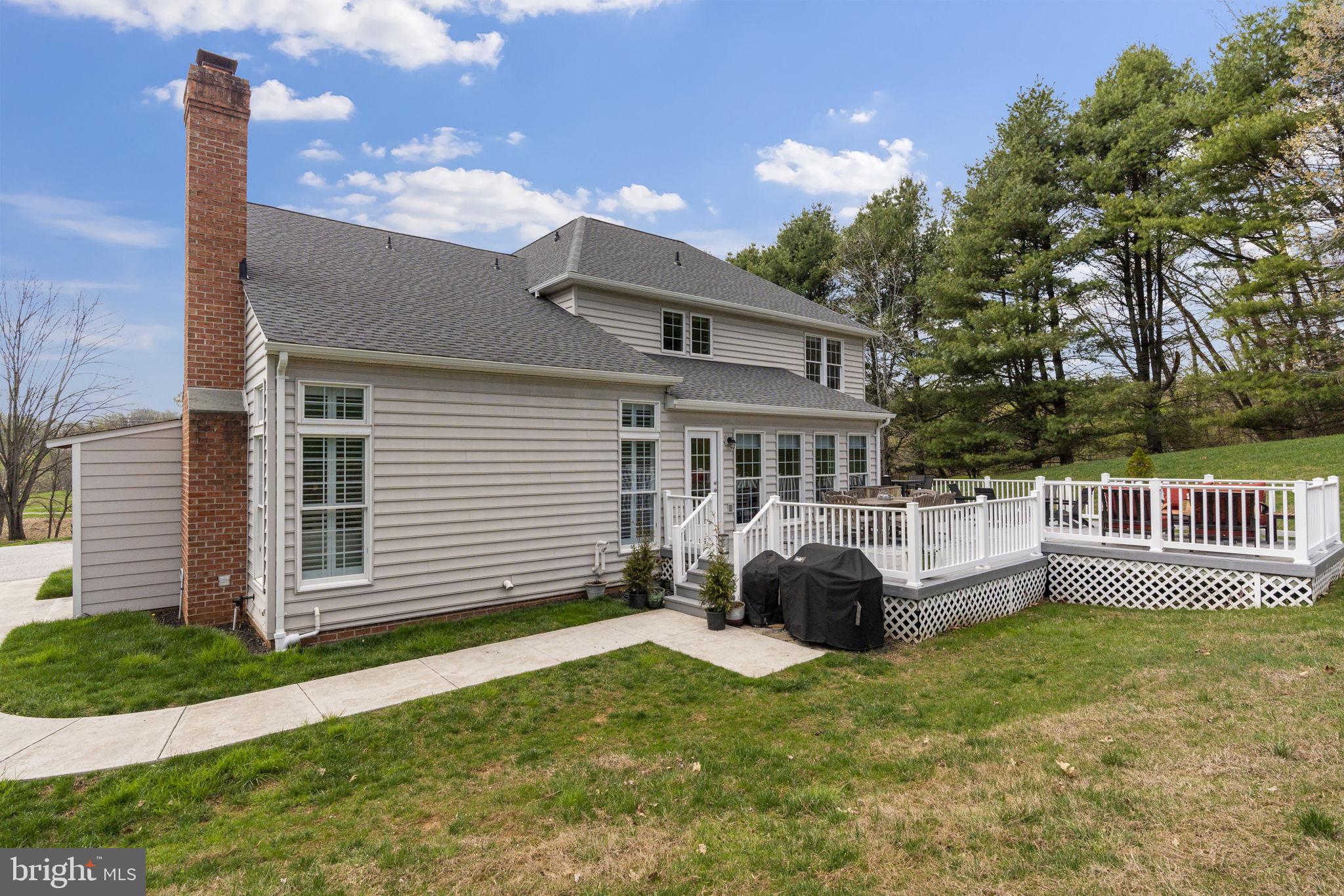 HEREFORD ZONE - Residential