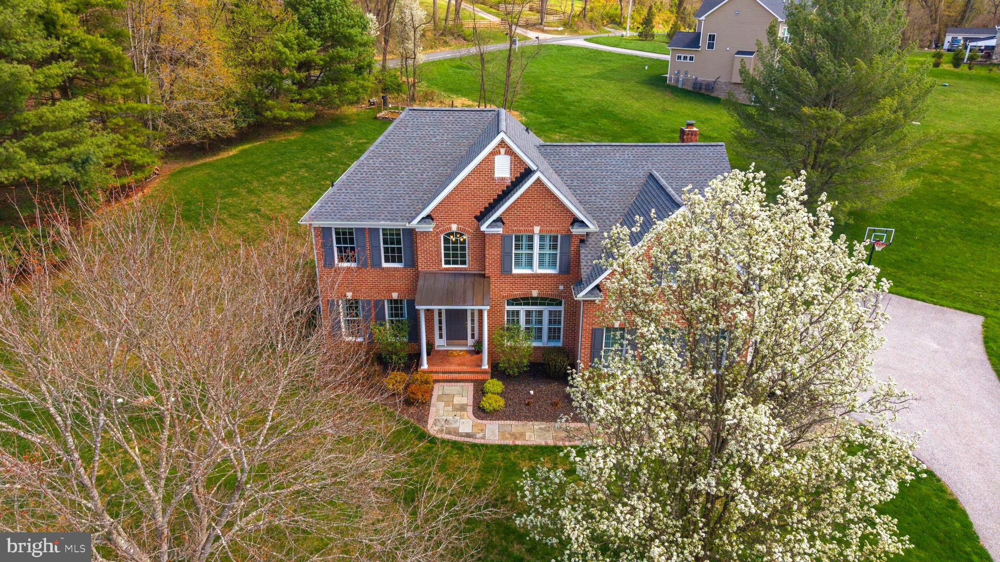 HEREFORD ZONE - Residential