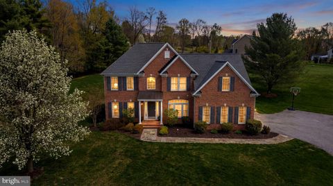 1231 CORBETT ROAD MONKTON MD 21111