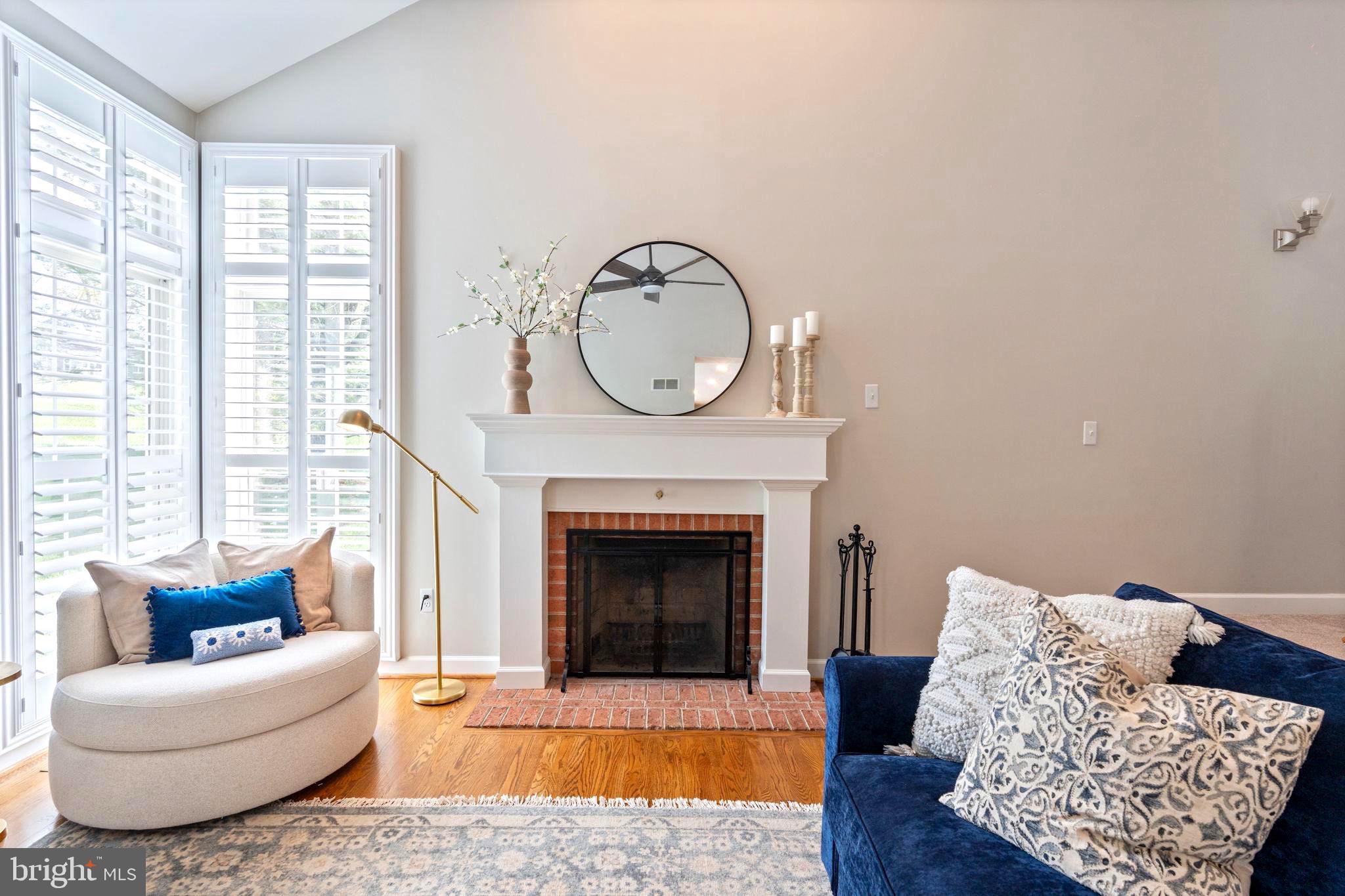 HEREFORD ZONE - Residential