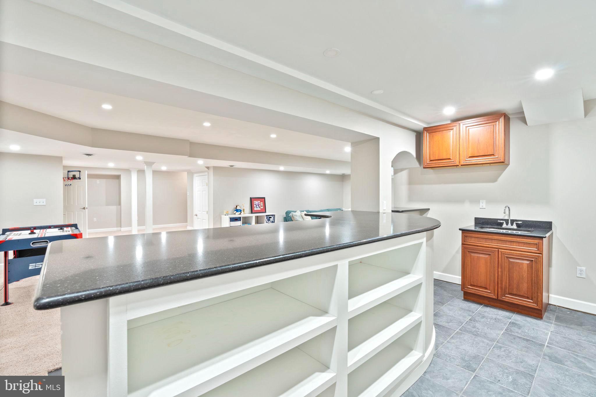 HEREFORD ZONE - Residential