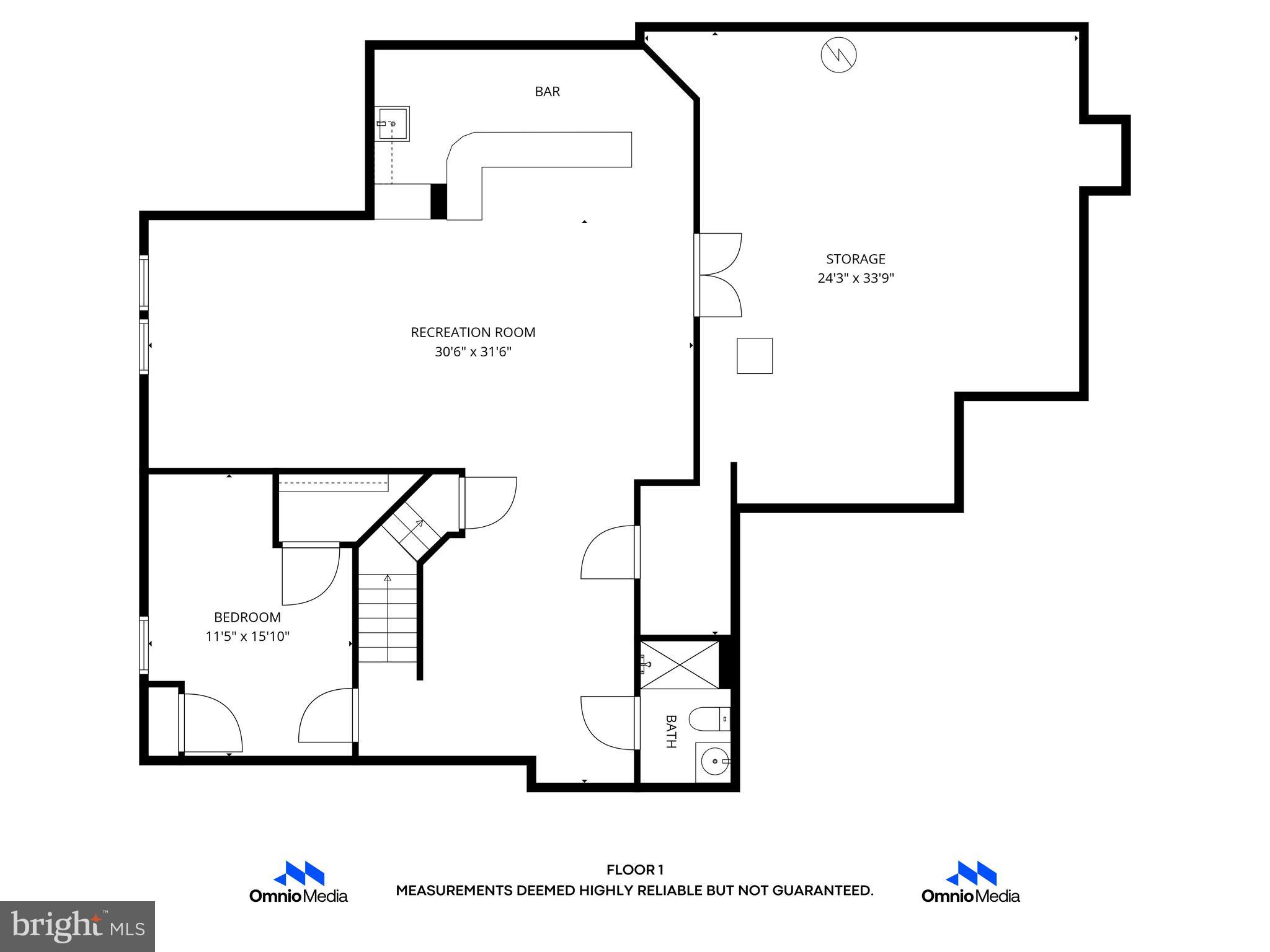 HEREFORD ZONE - Residential