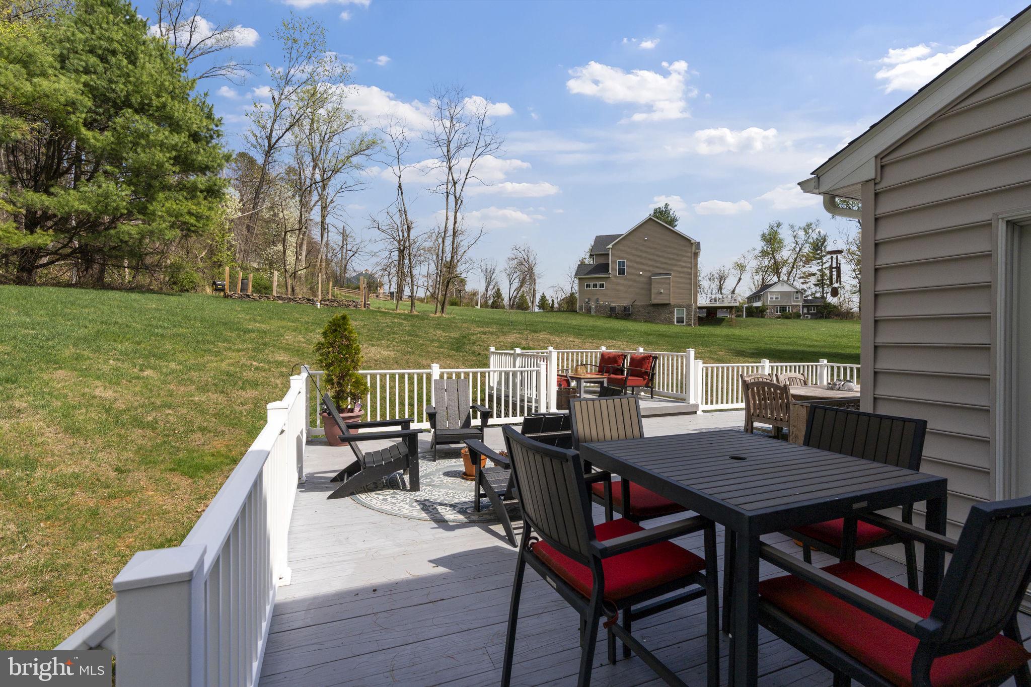 HEREFORD ZONE - Residential