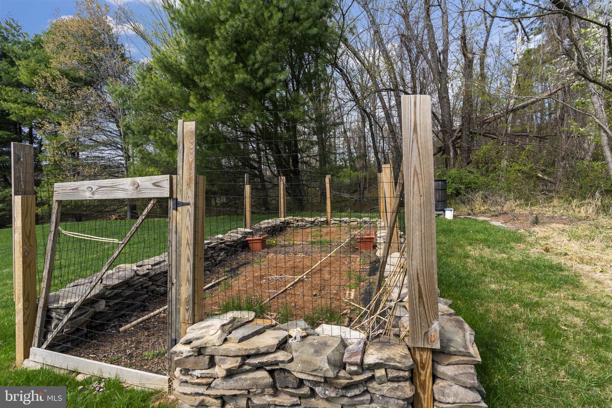 HEREFORD ZONE - Residential