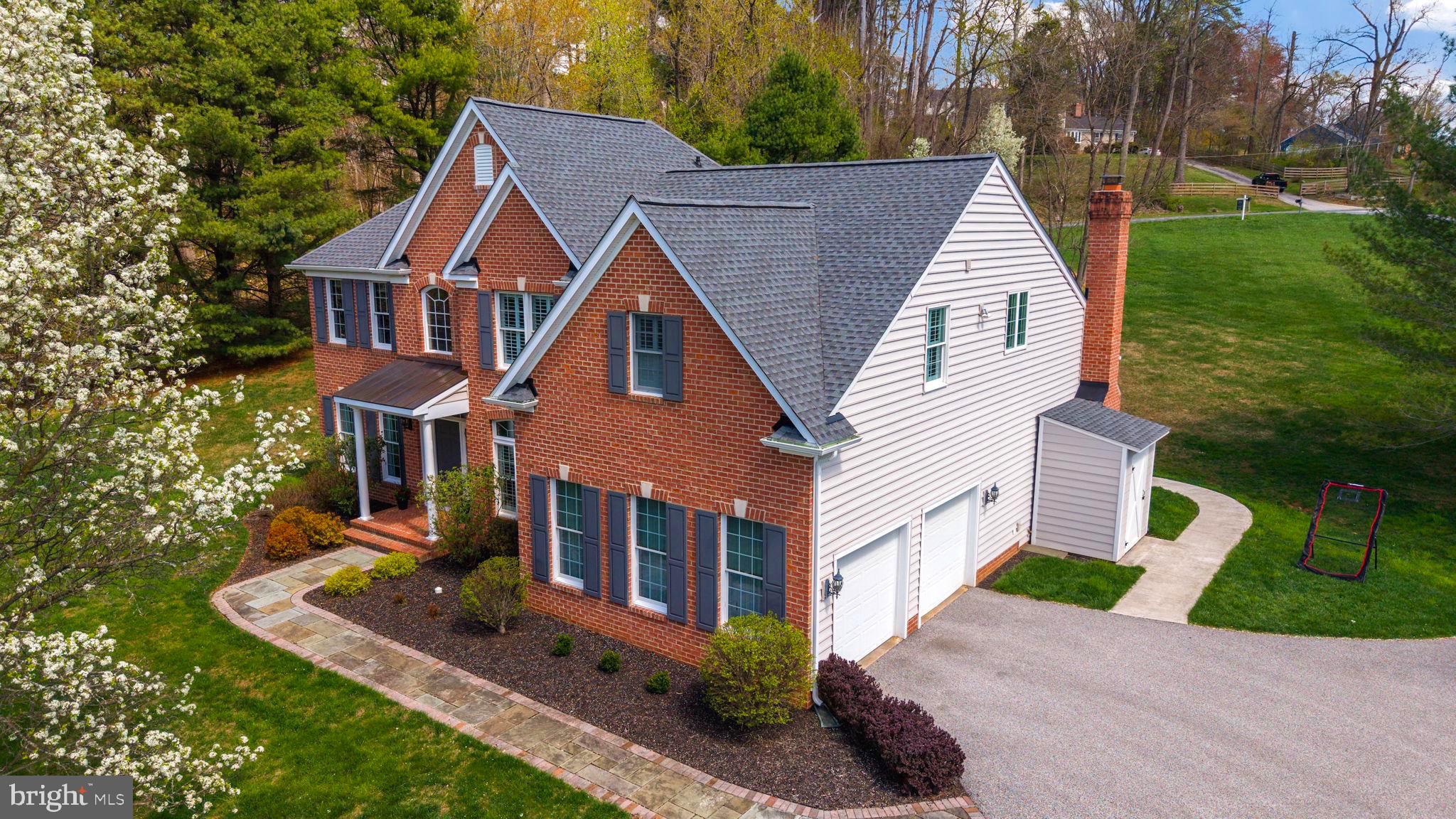 HEREFORD ZONE - Residential