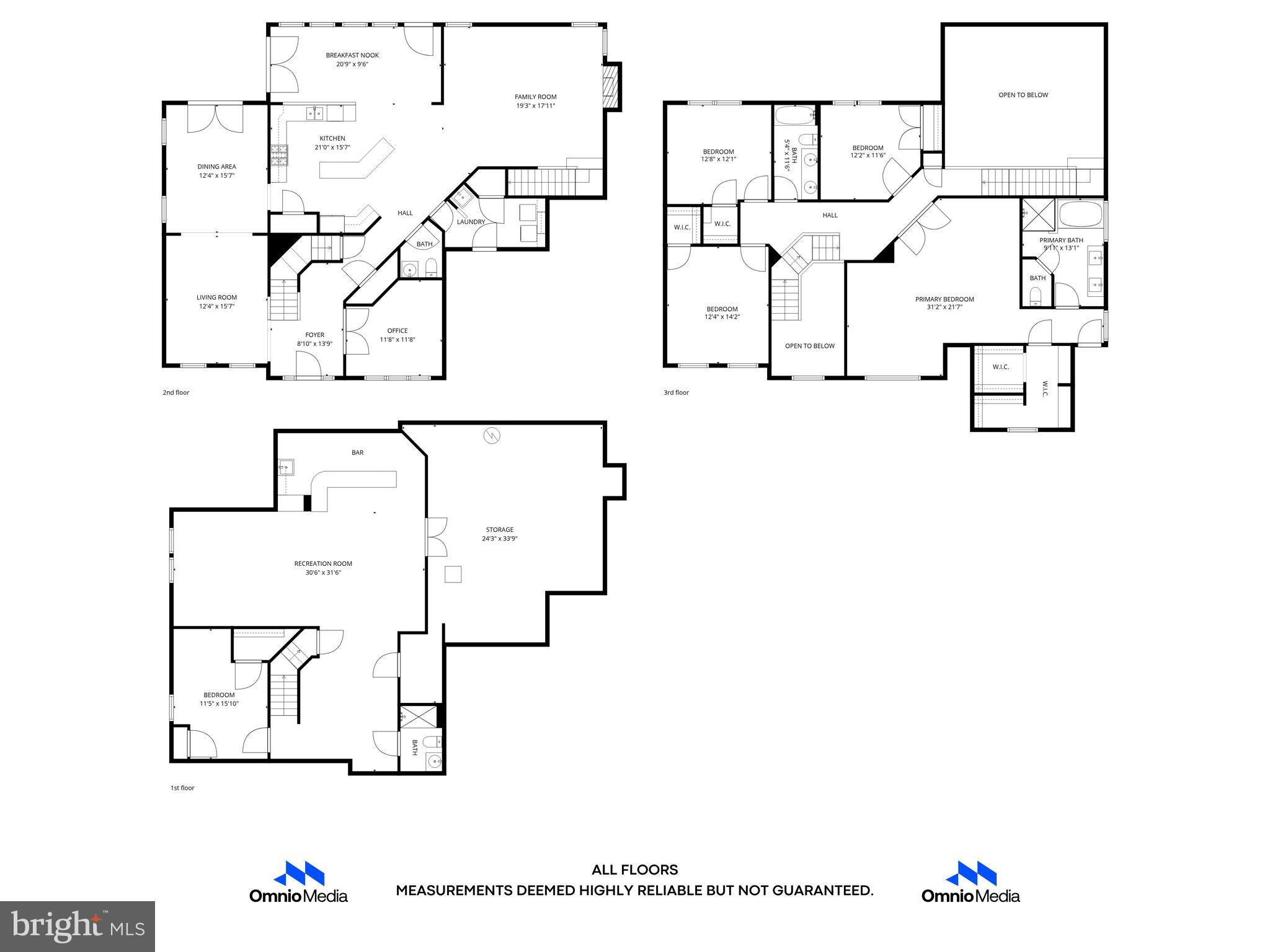 HEREFORD ZONE - Residential