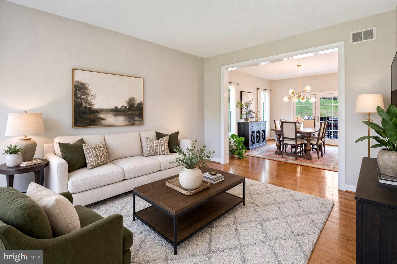 HEREFORD ZONE - Residential