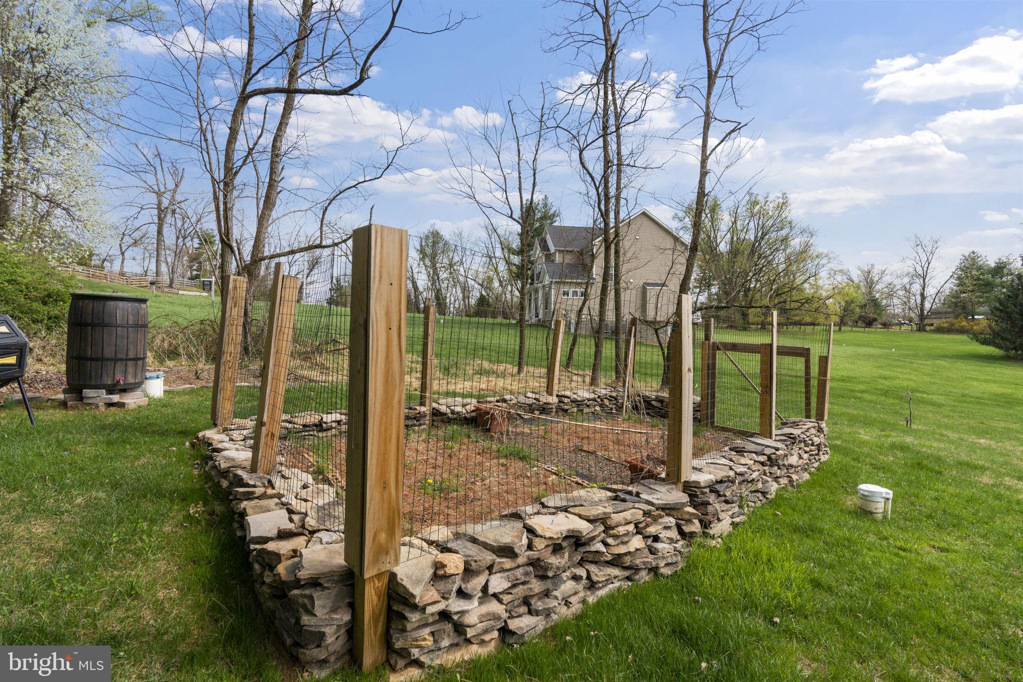 HEREFORD ZONE - Residential