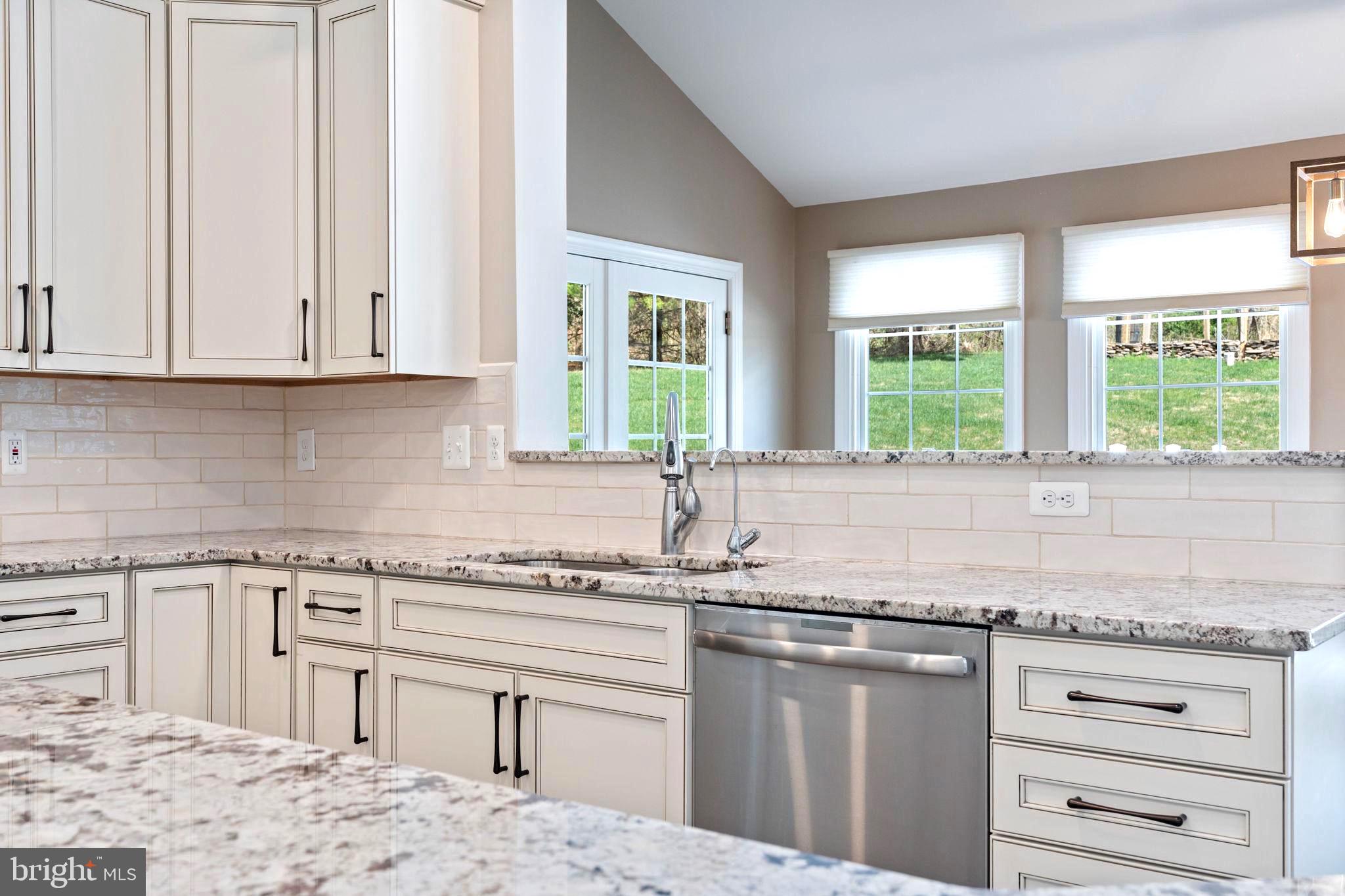 HEREFORD ZONE - Residential