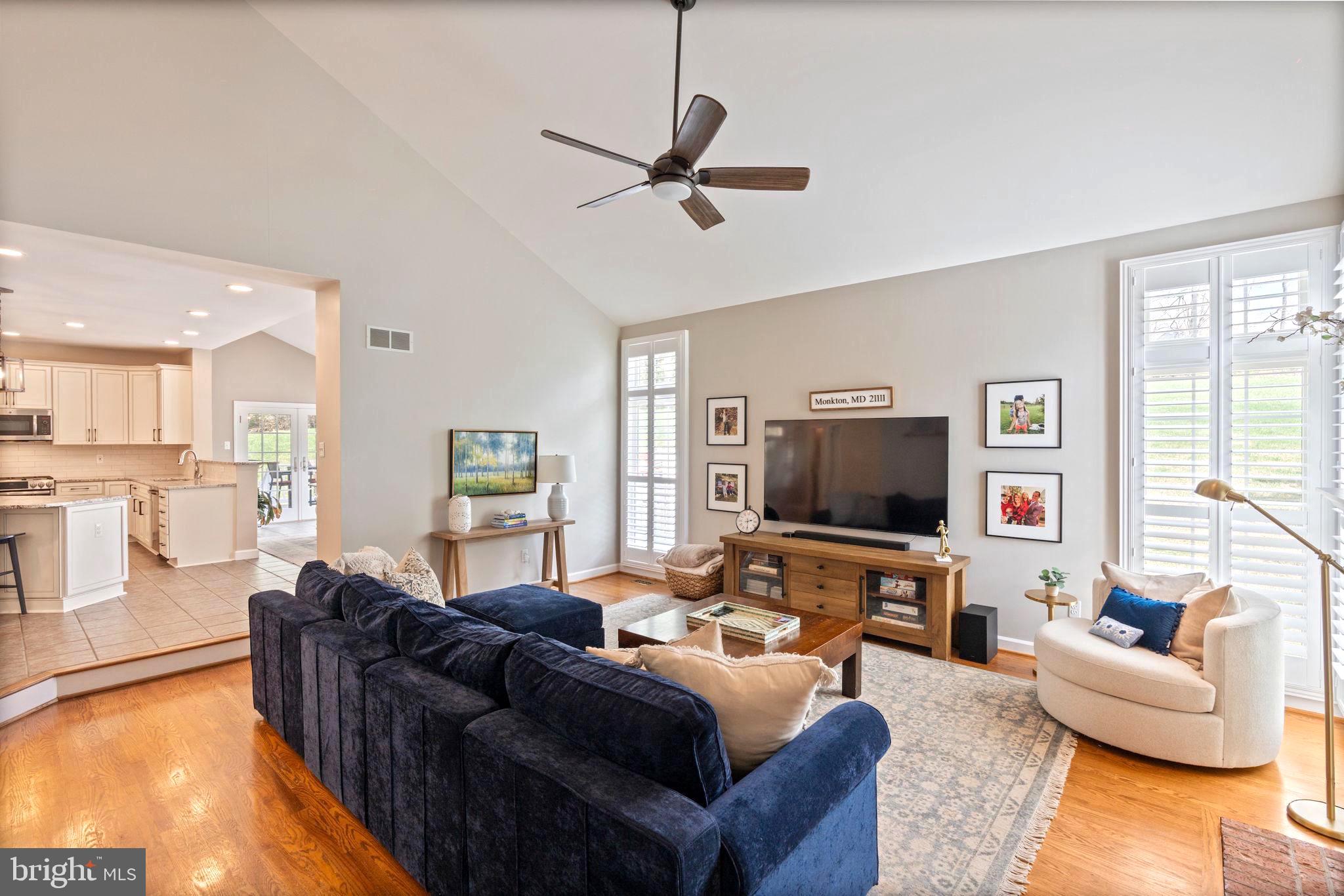 HEREFORD ZONE - Residential