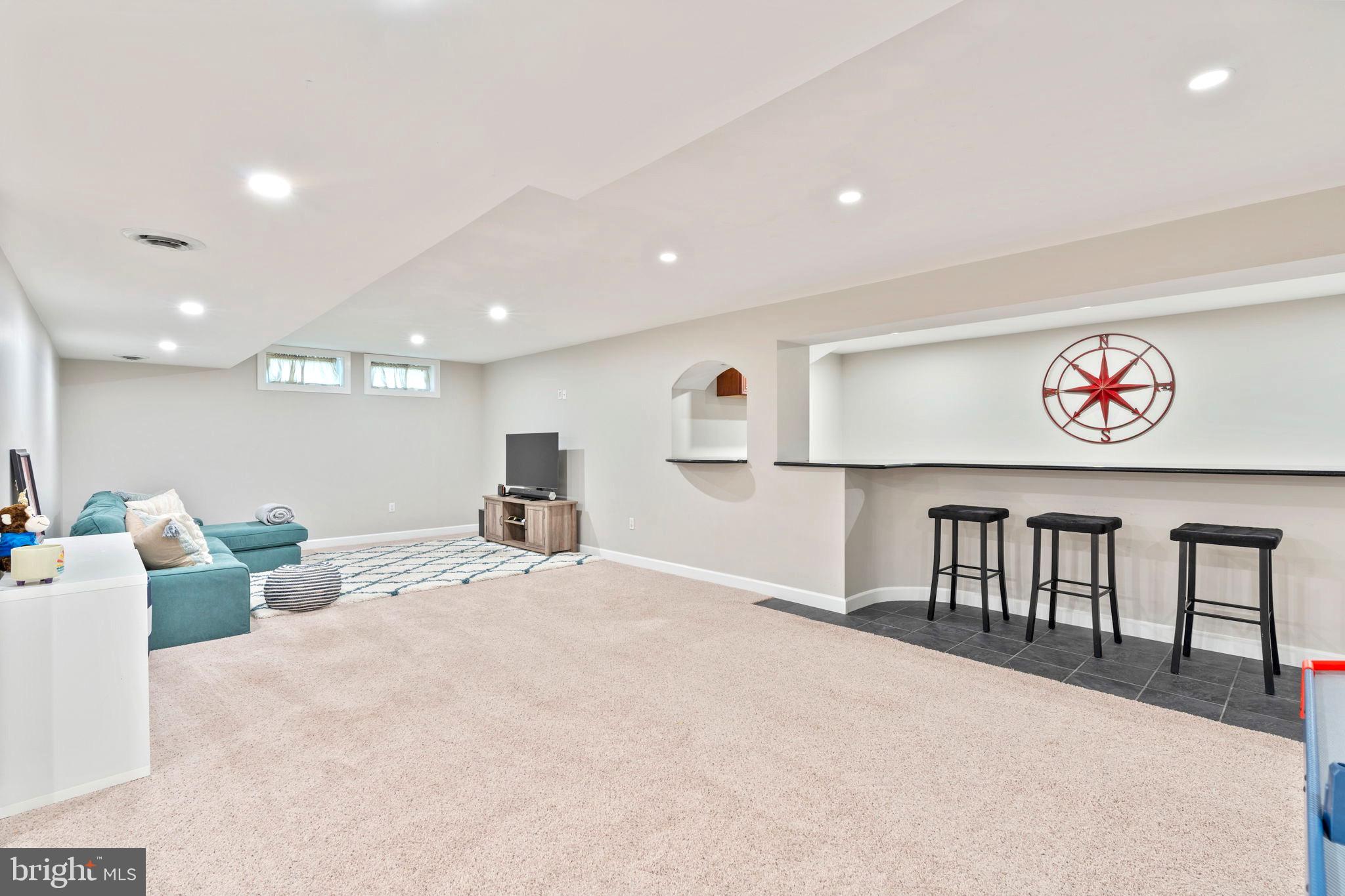 HEREFORD ZONE - Residential