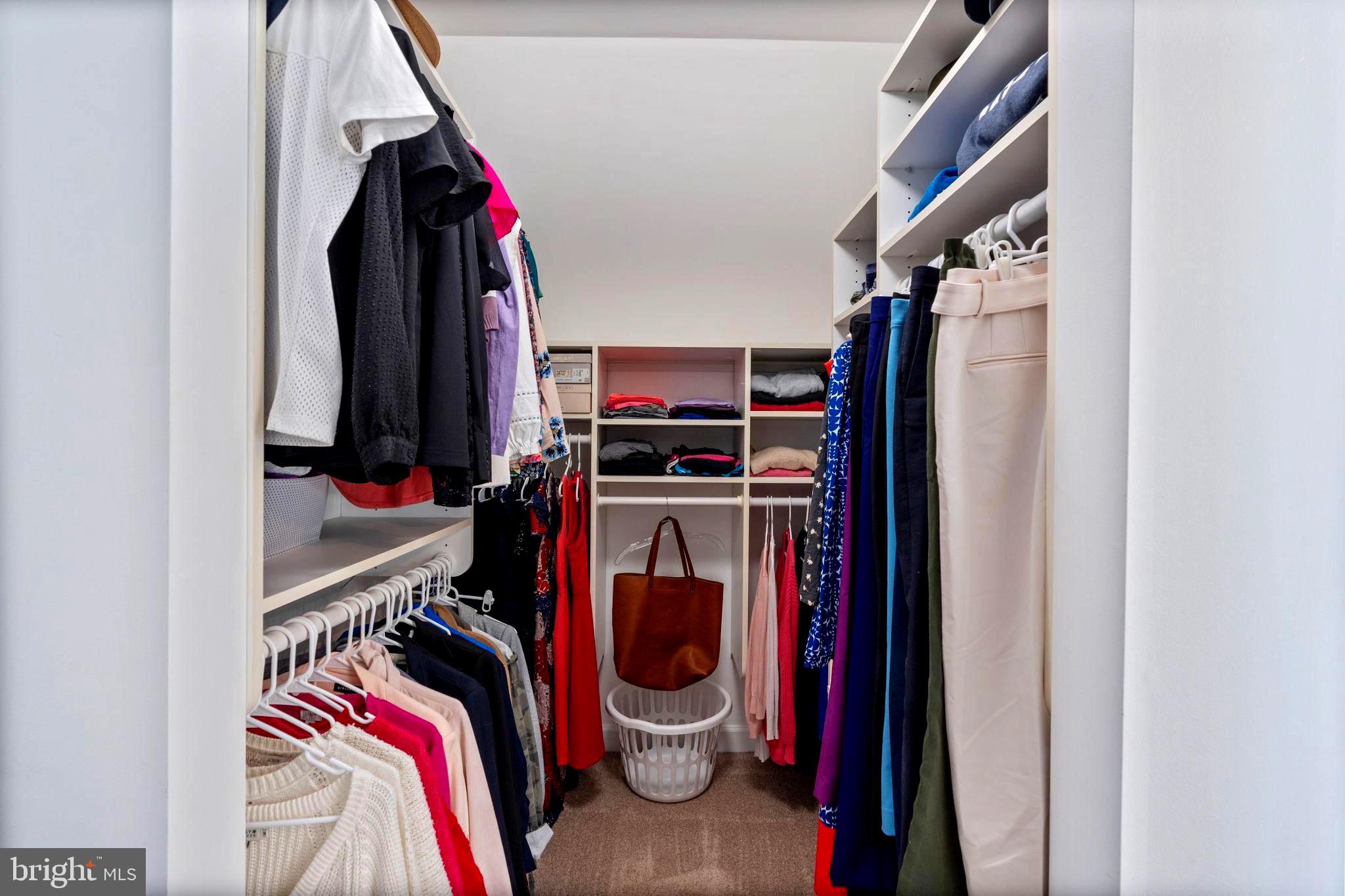 HEREFORD ZONE - Residential