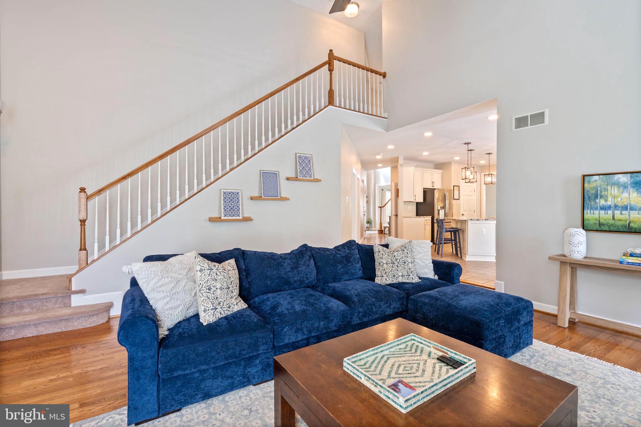 HEREFORD ZONE - Residential