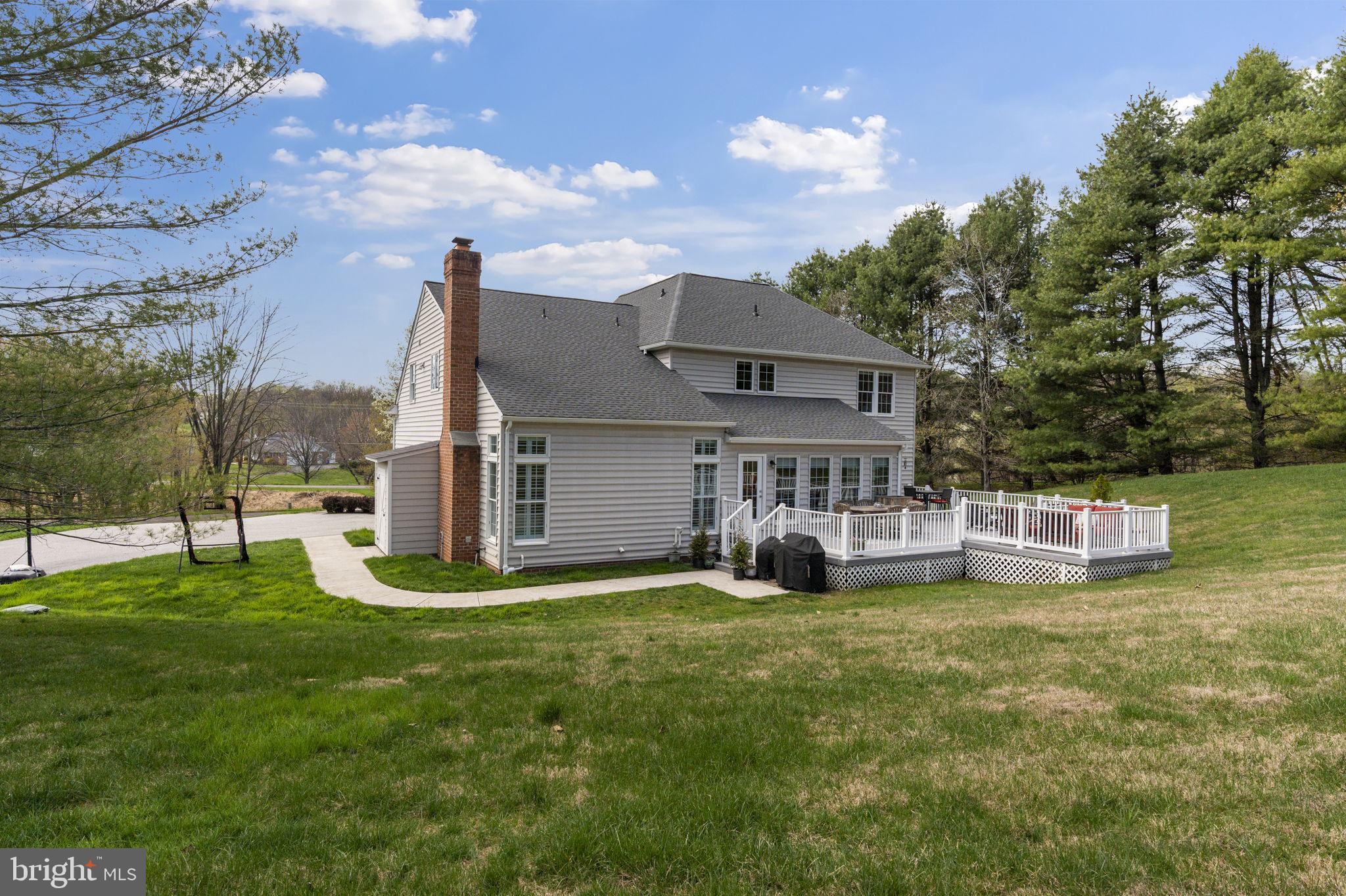 HEREFORD ZONE - Residential