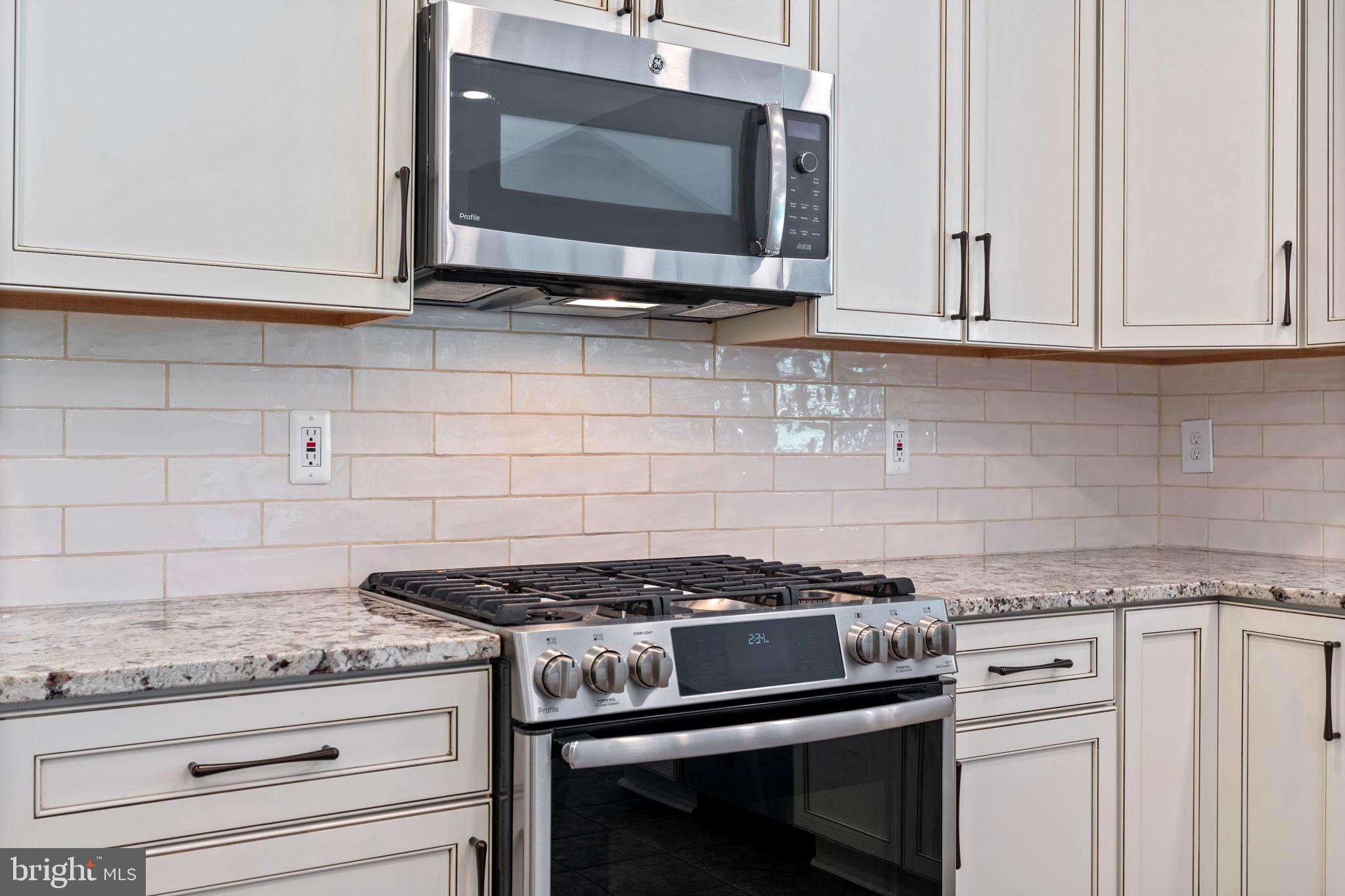 HEREFORD ZONE - Residential