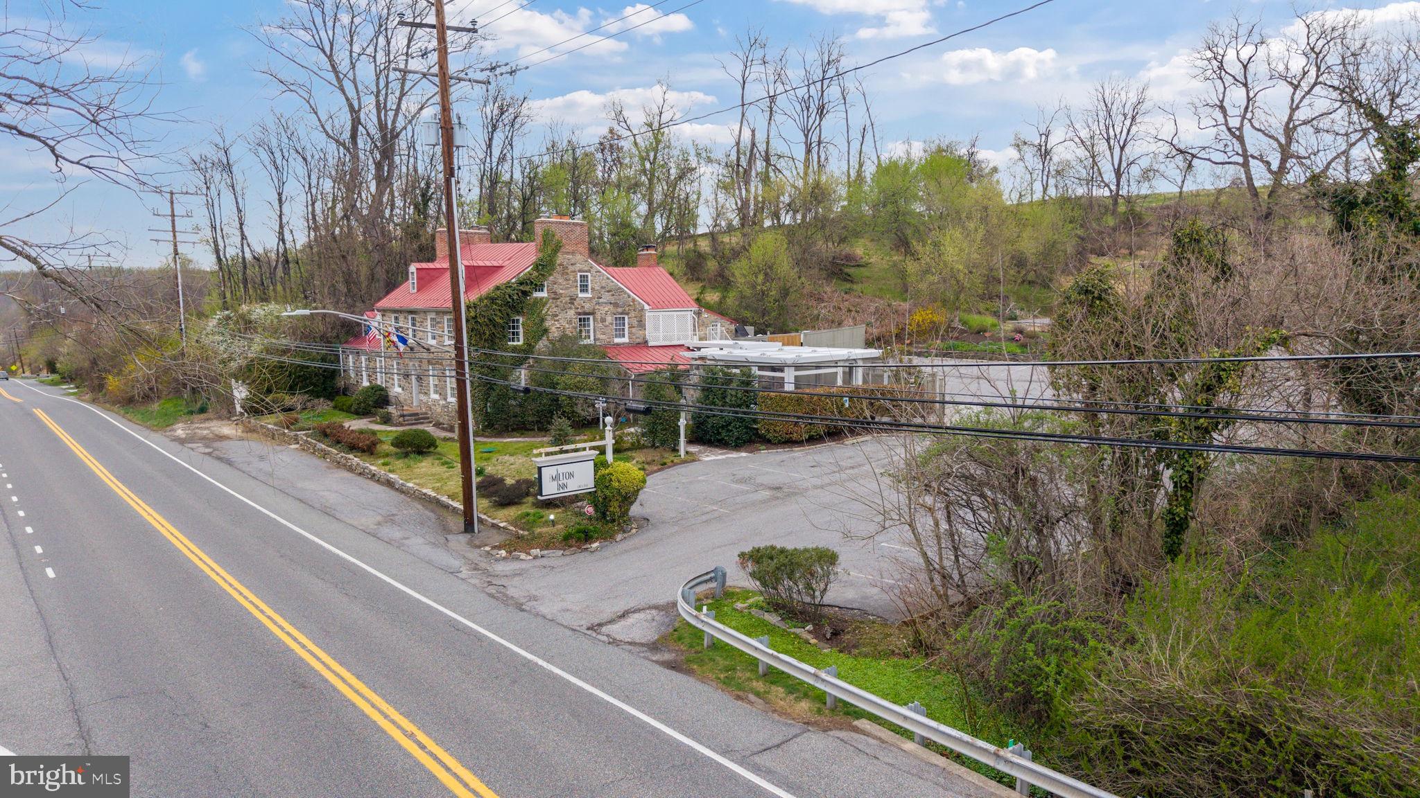 HEREFORD ZONE - Residential