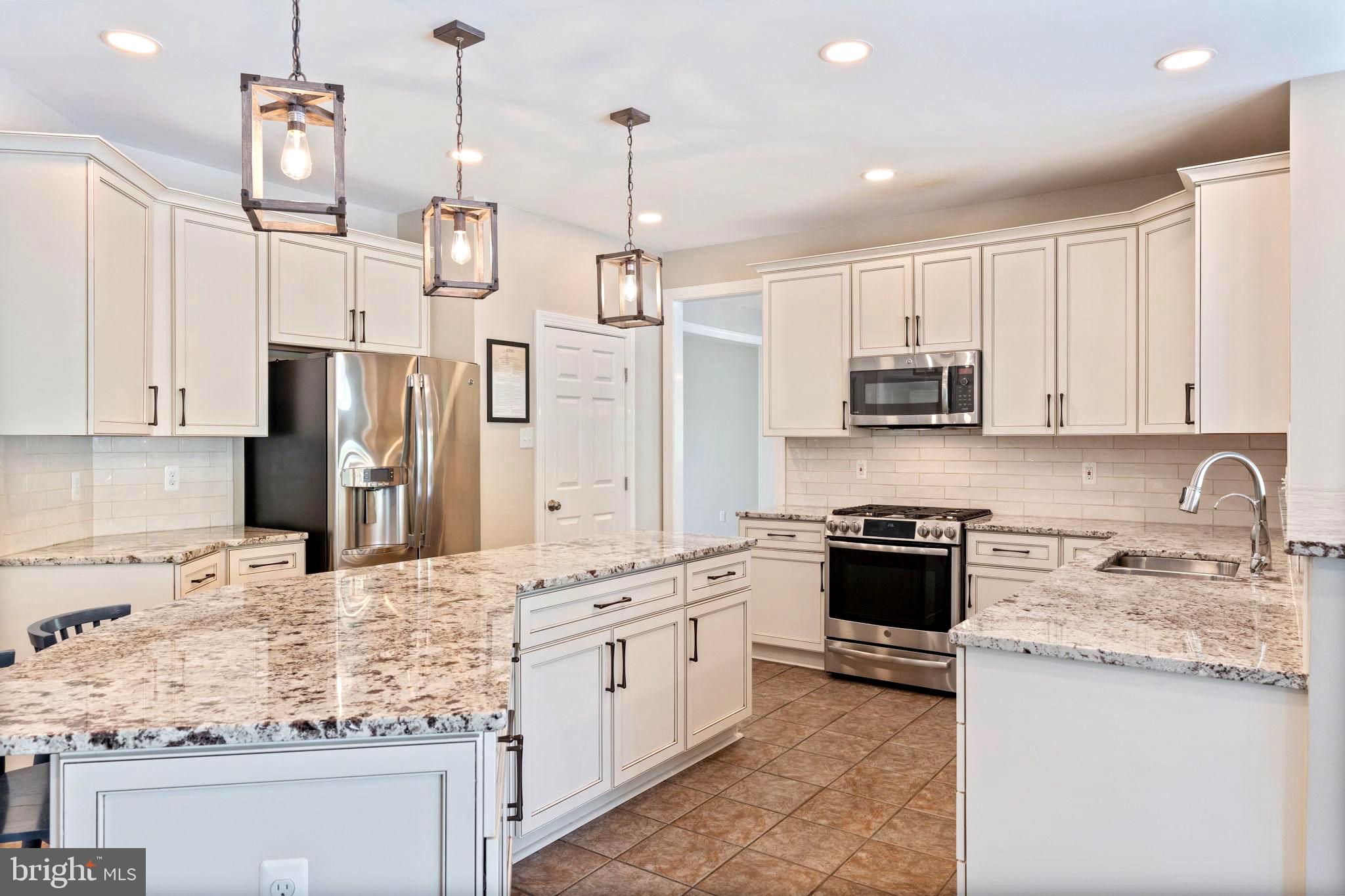 HEREFORD ZONE - Residential