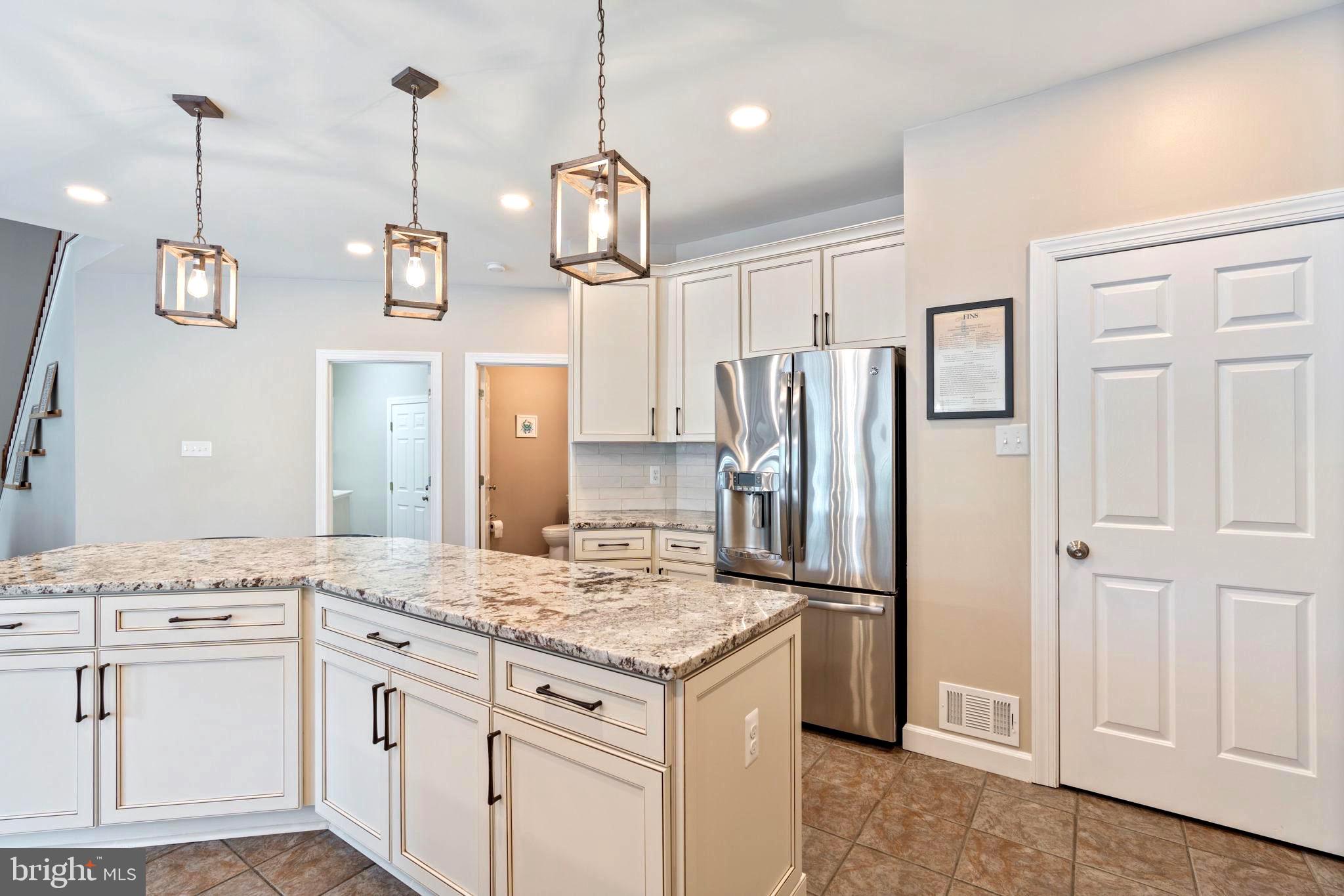 HEREFORD ZONE - Residential