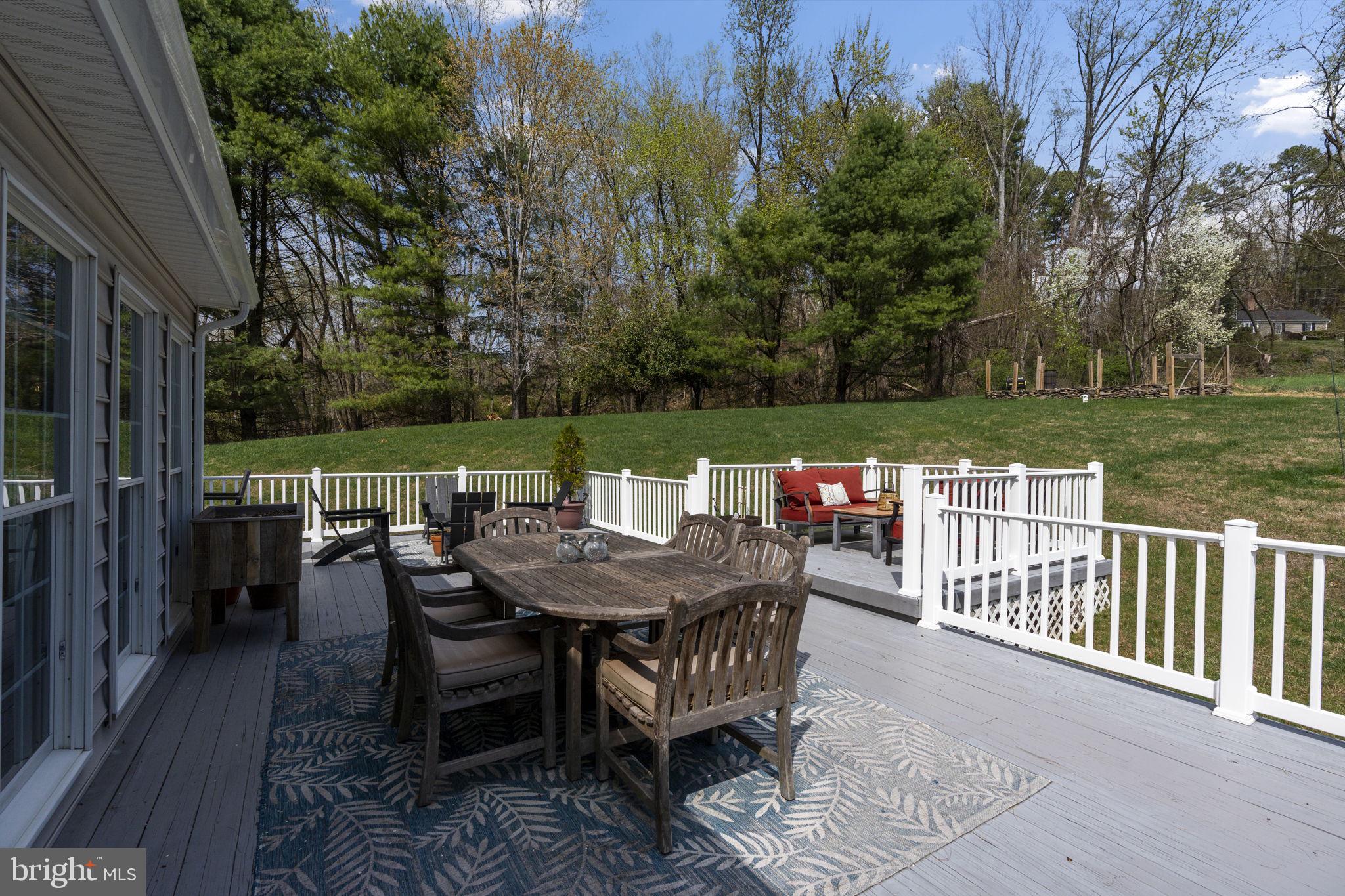 HEREFORD ZONE - Residential