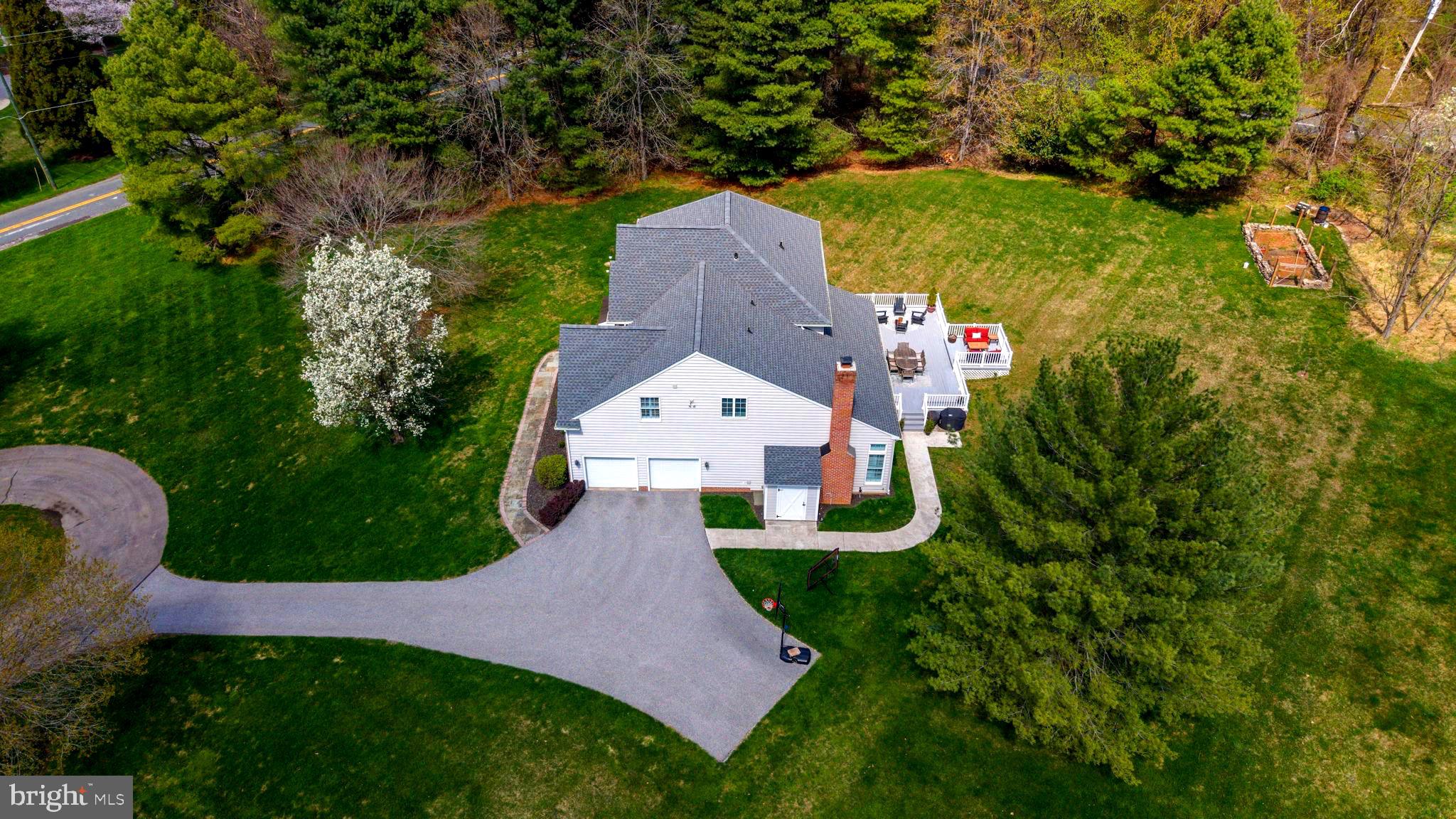 HEREFORD ZONE - Residential