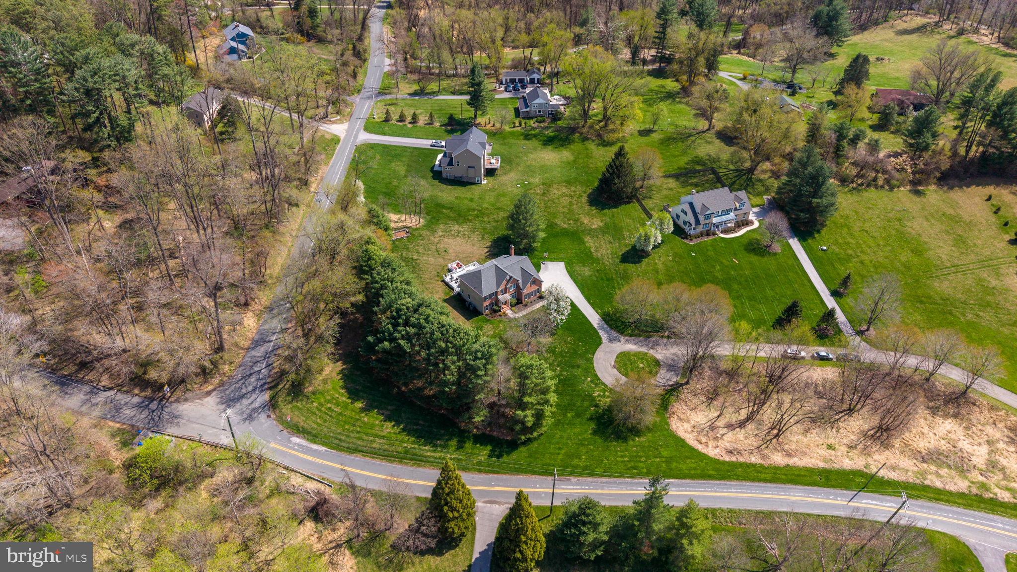 HEREFORD ZONE - Residential