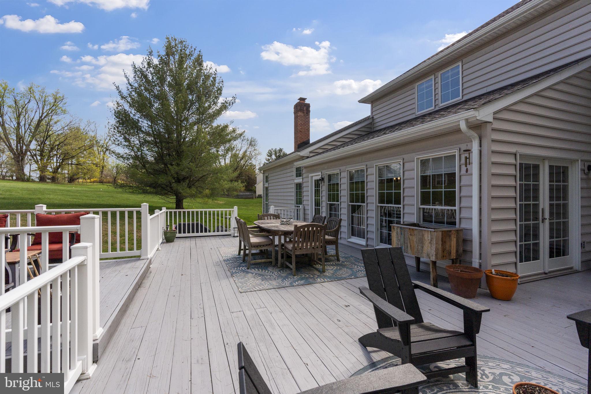 HEREFORD ZONE - Residential