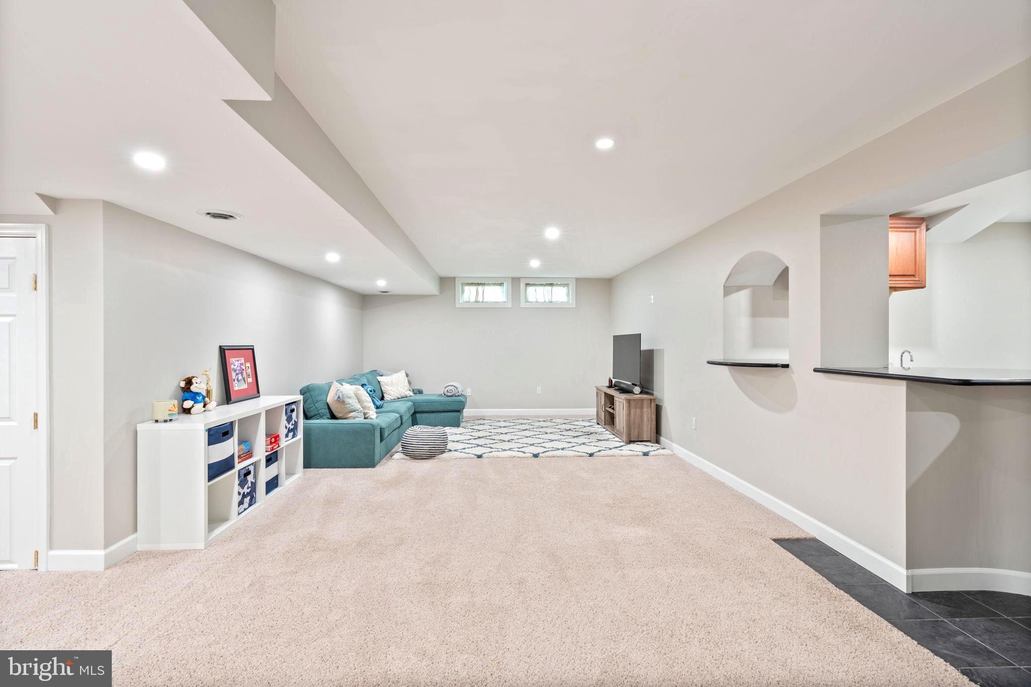 HEREFORD ZONE - Residential