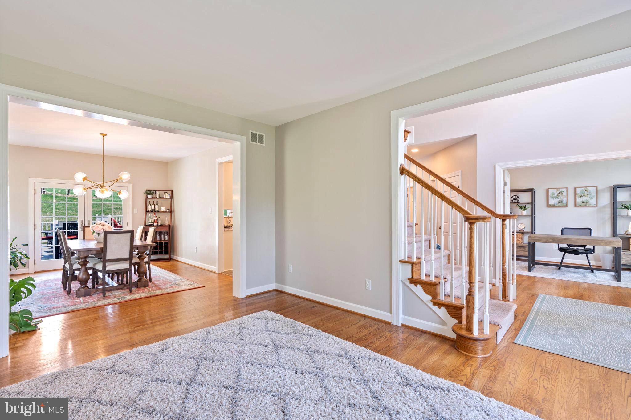 HEREFORD ZONE - Residential