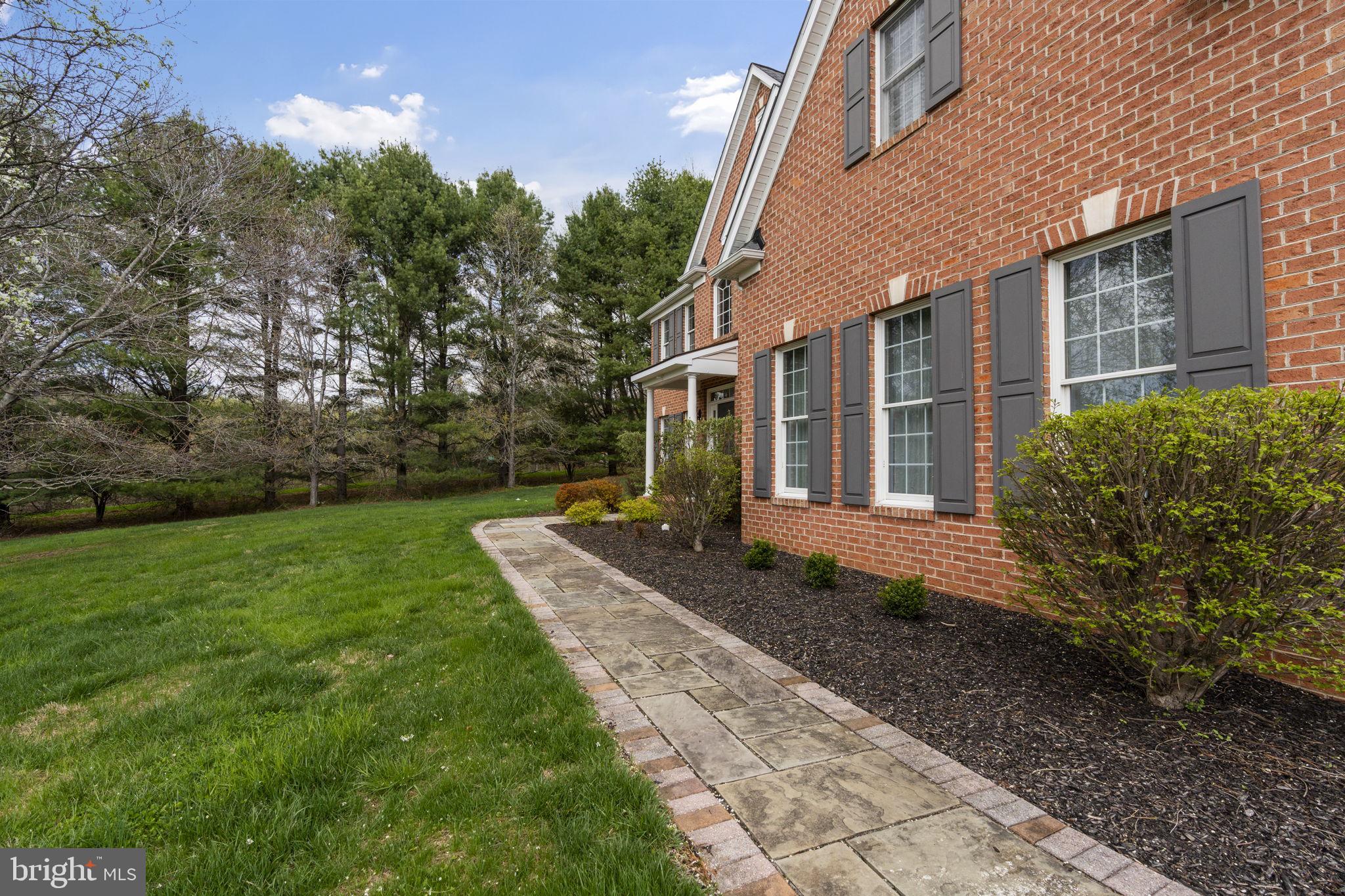 HEREFORD ZONE - Residential