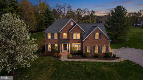 1231 CORBETT ROAD MONKTON MD 21111