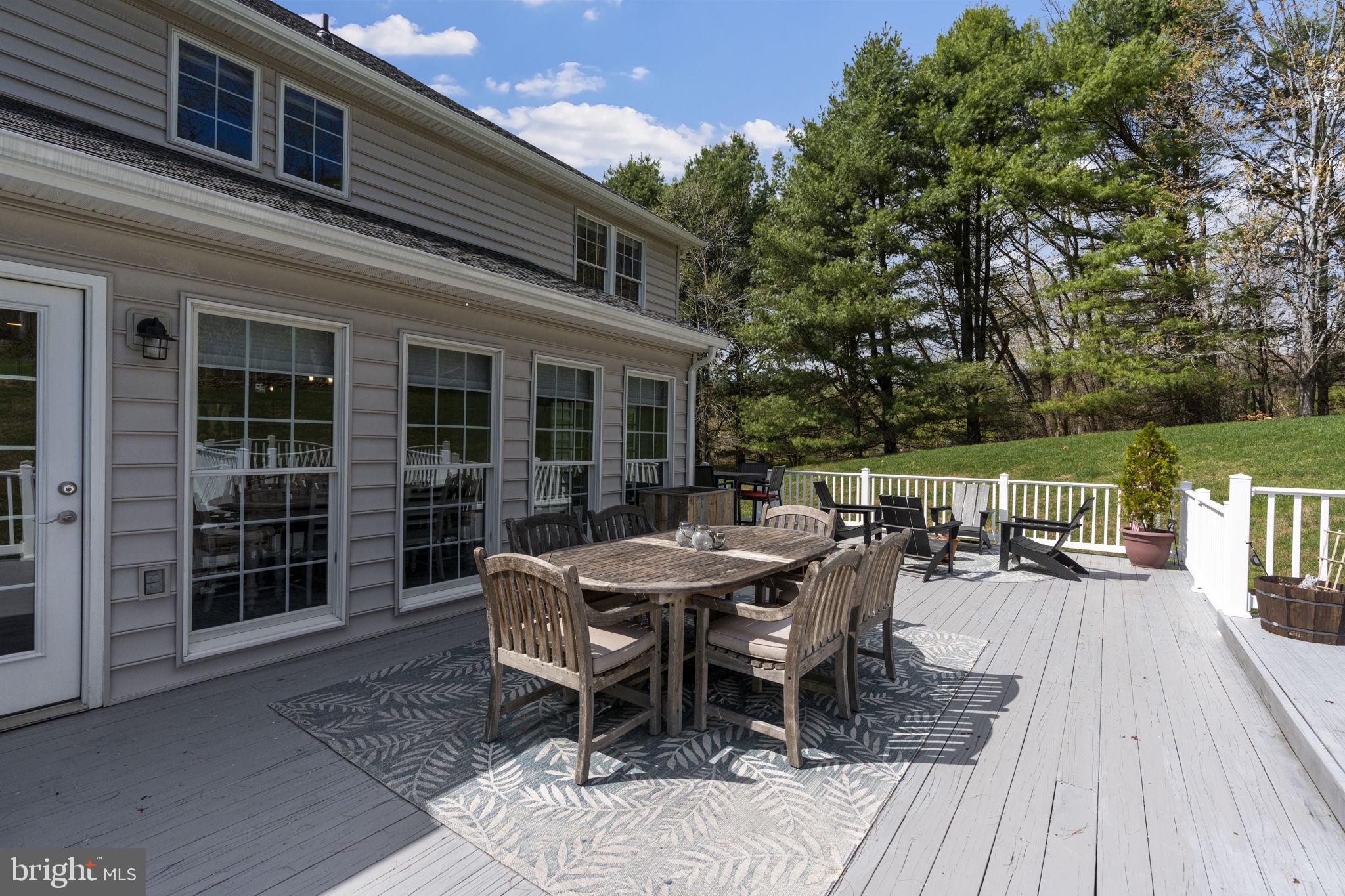 HEREFORD ZONE - Residential