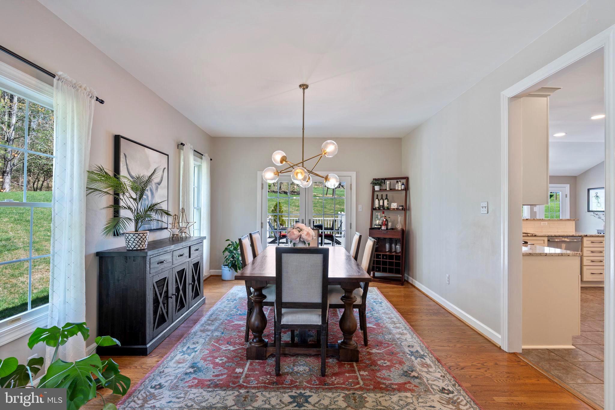 HEREFORD ZONE - Residential