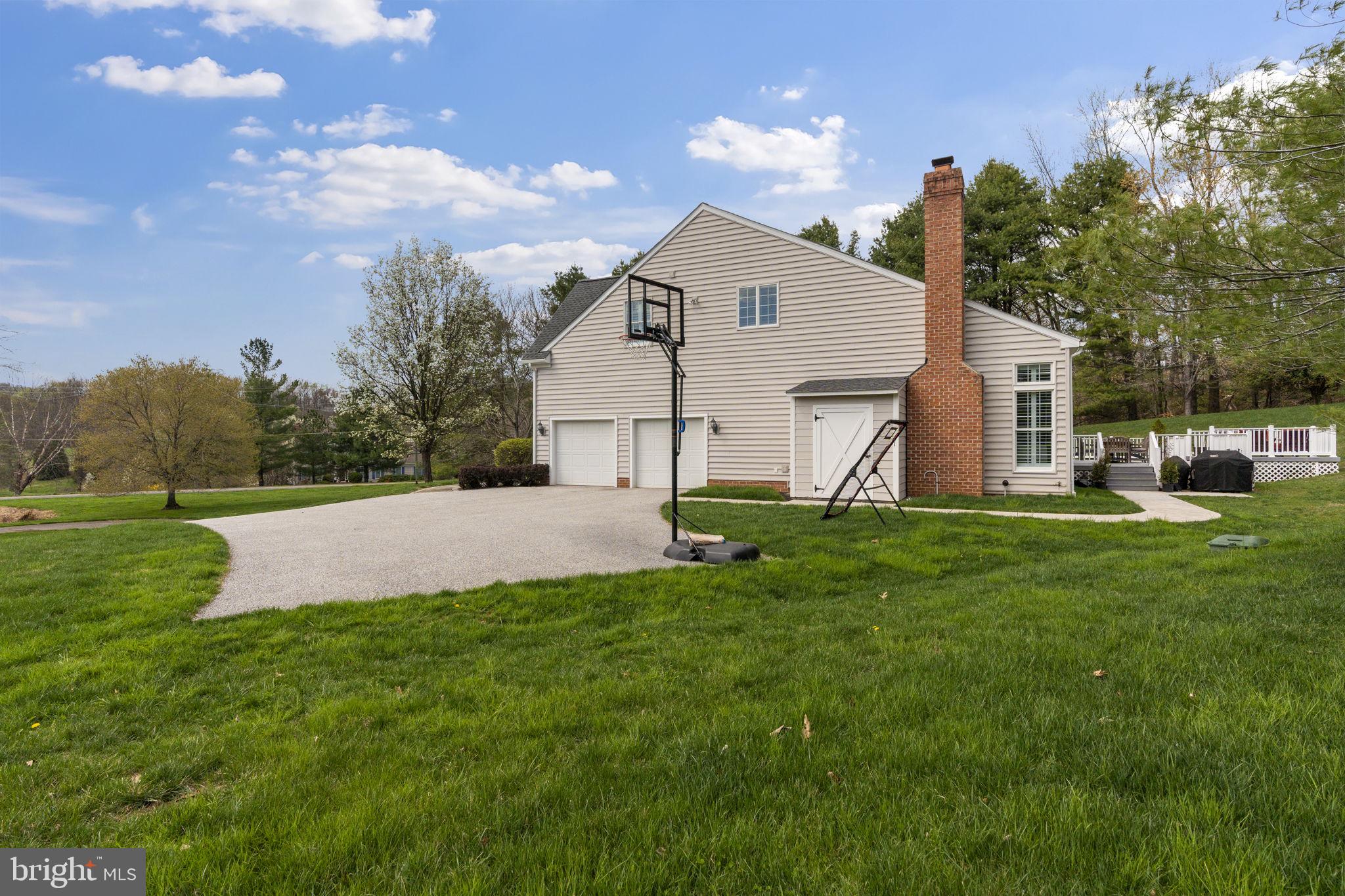 HEREFORD ZONE - Residential