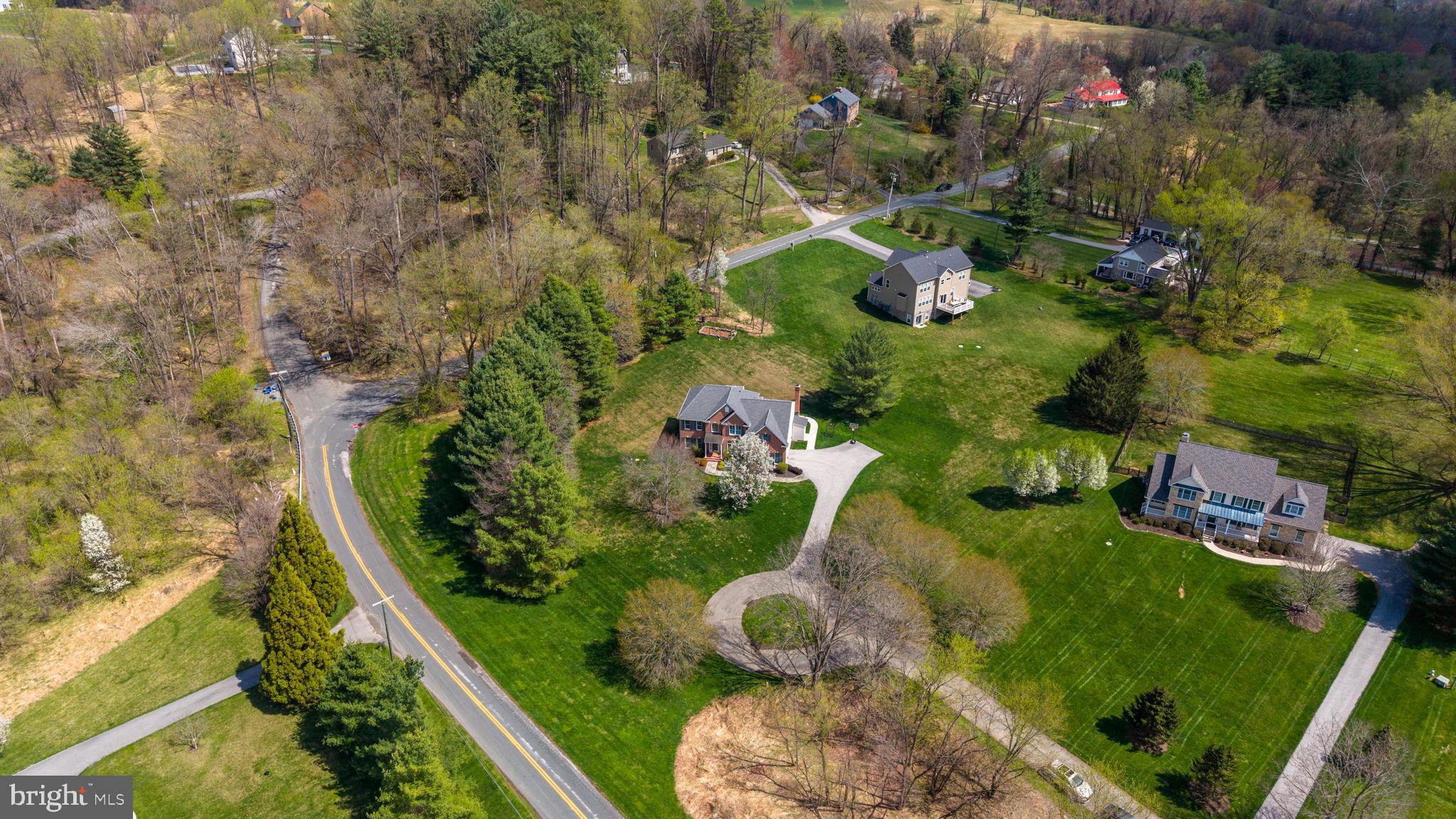 HEREFORD ZONE - Residential